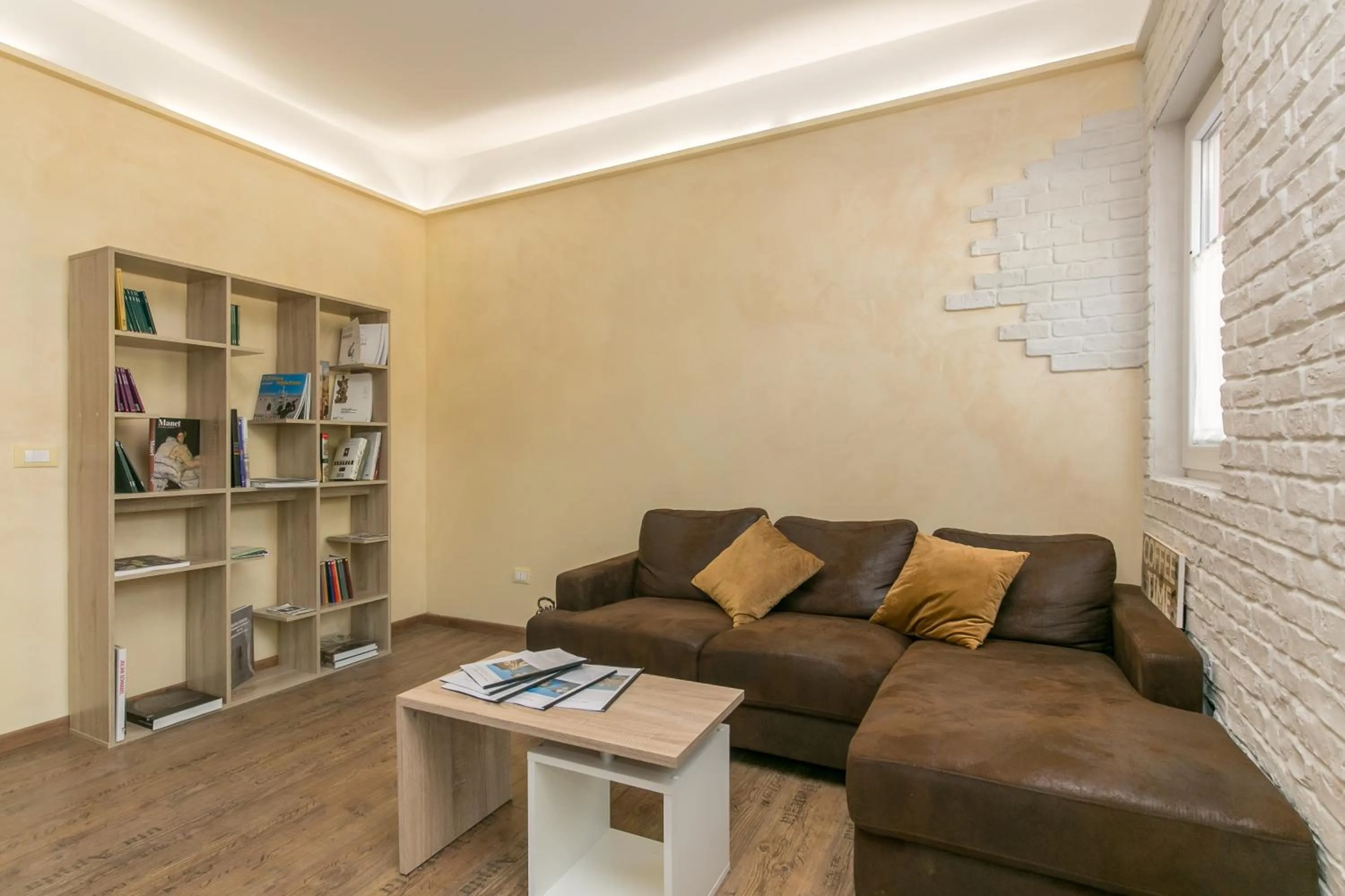 Red Lion Guest House