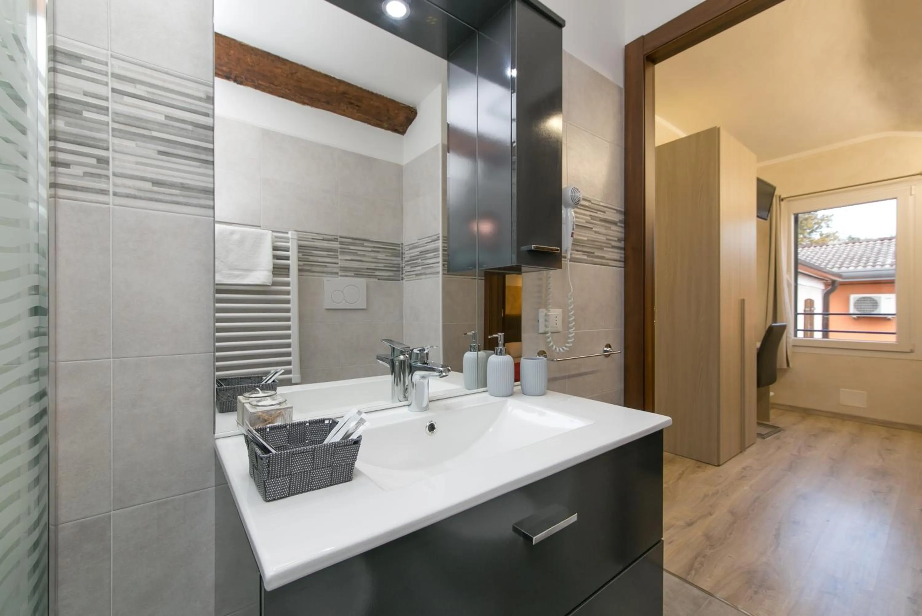 Red Lion Guest House