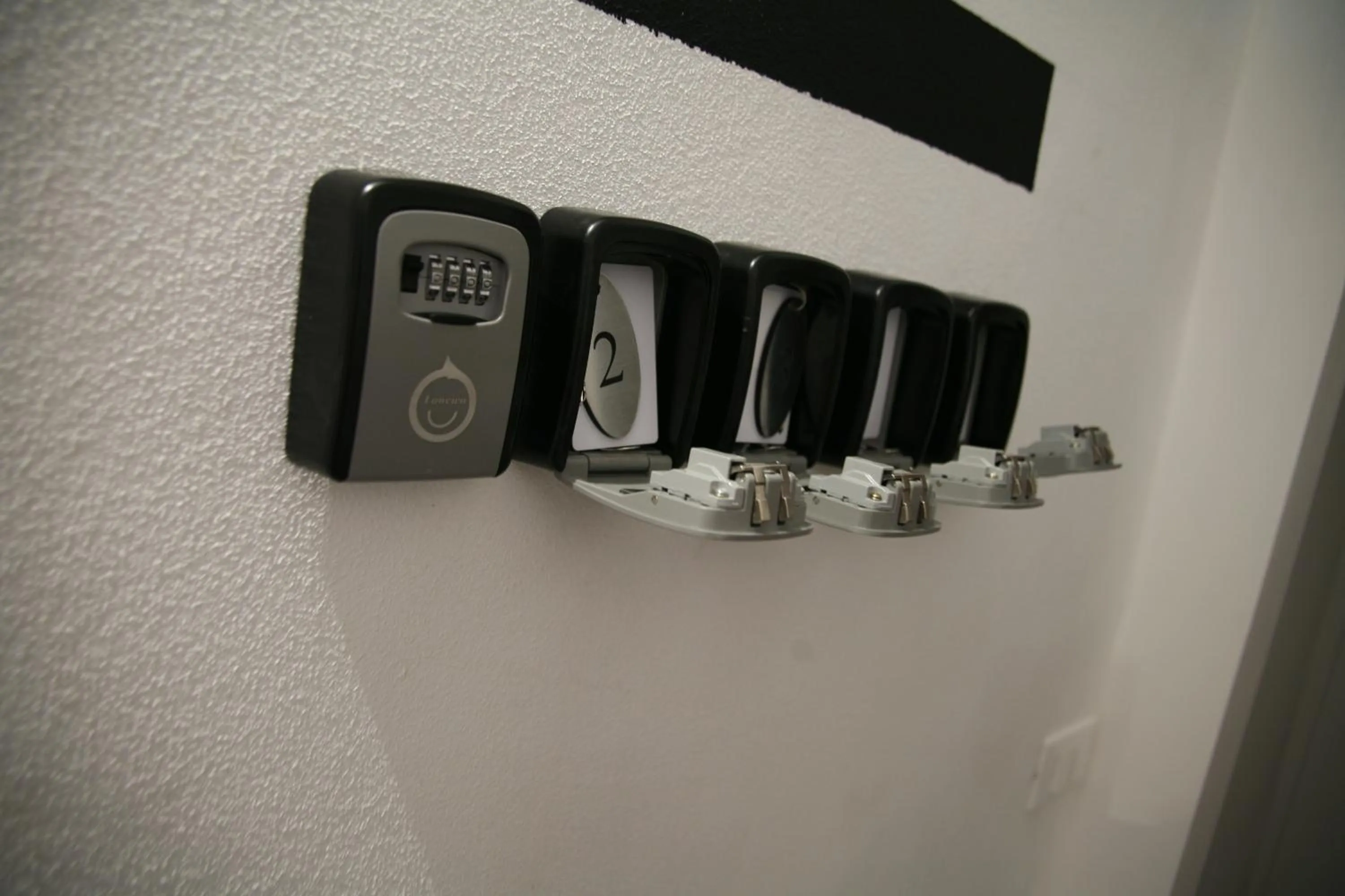 Red Lion Guest House