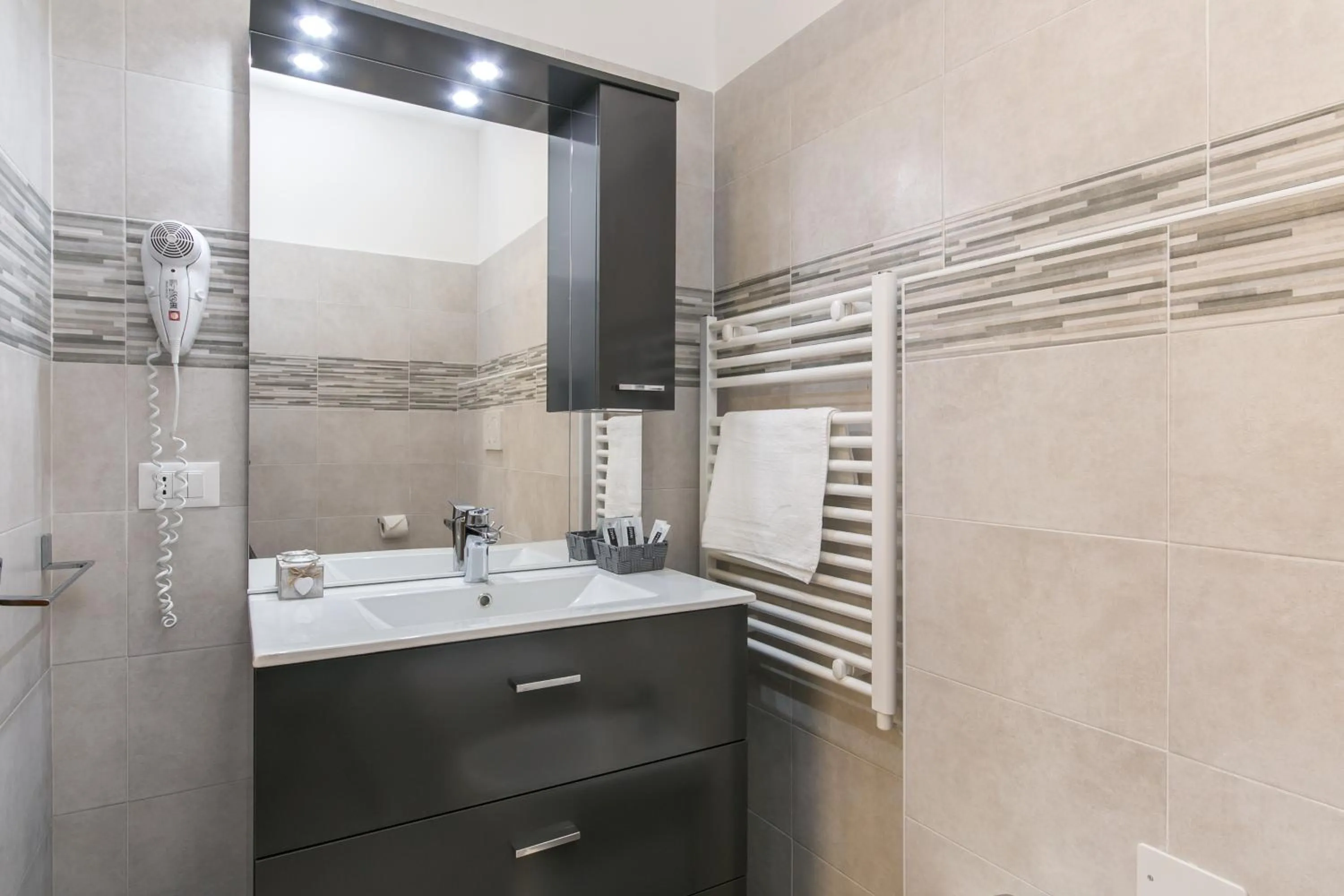 Red Lion Guest House