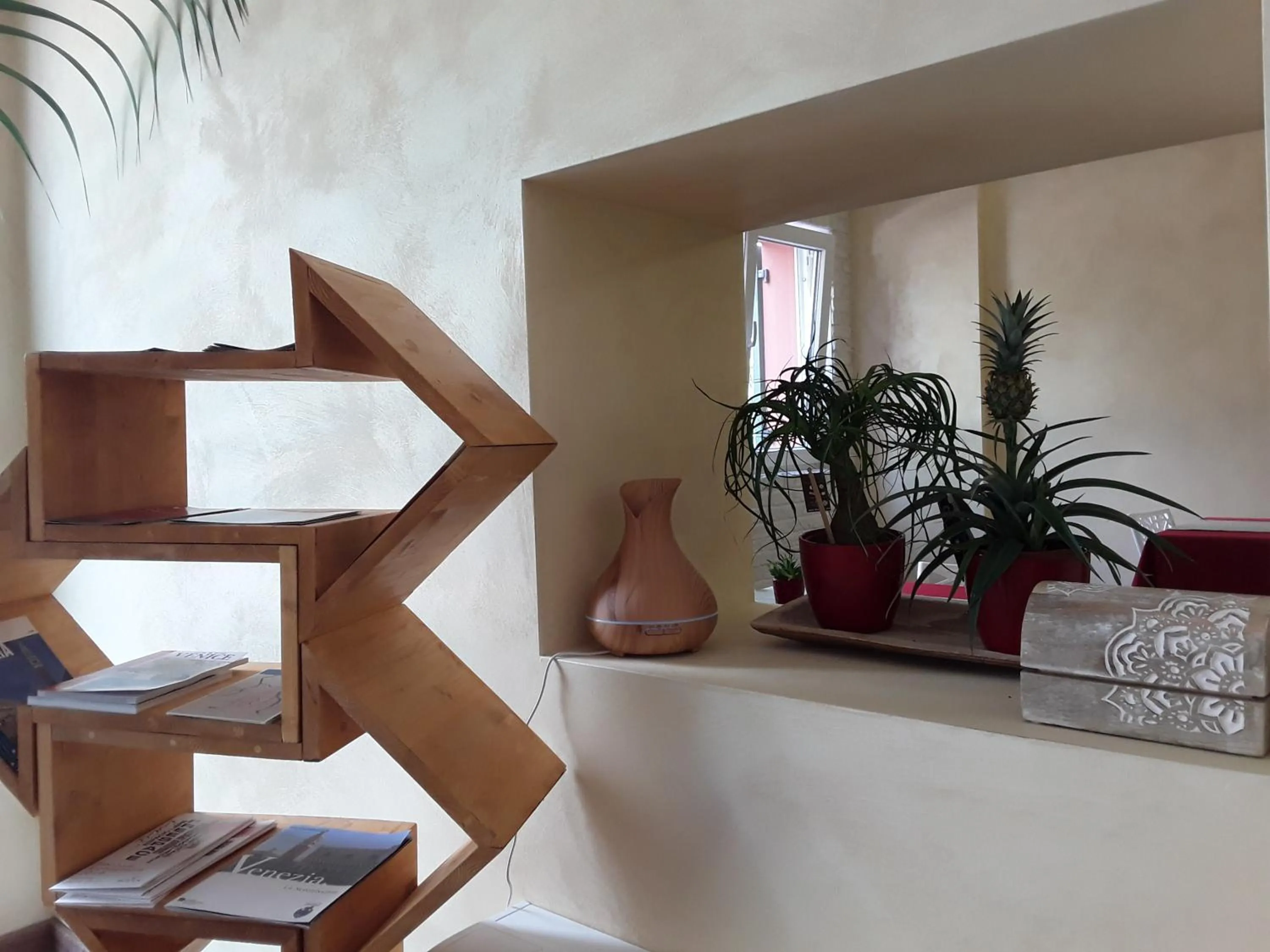 Red Lion Guest House