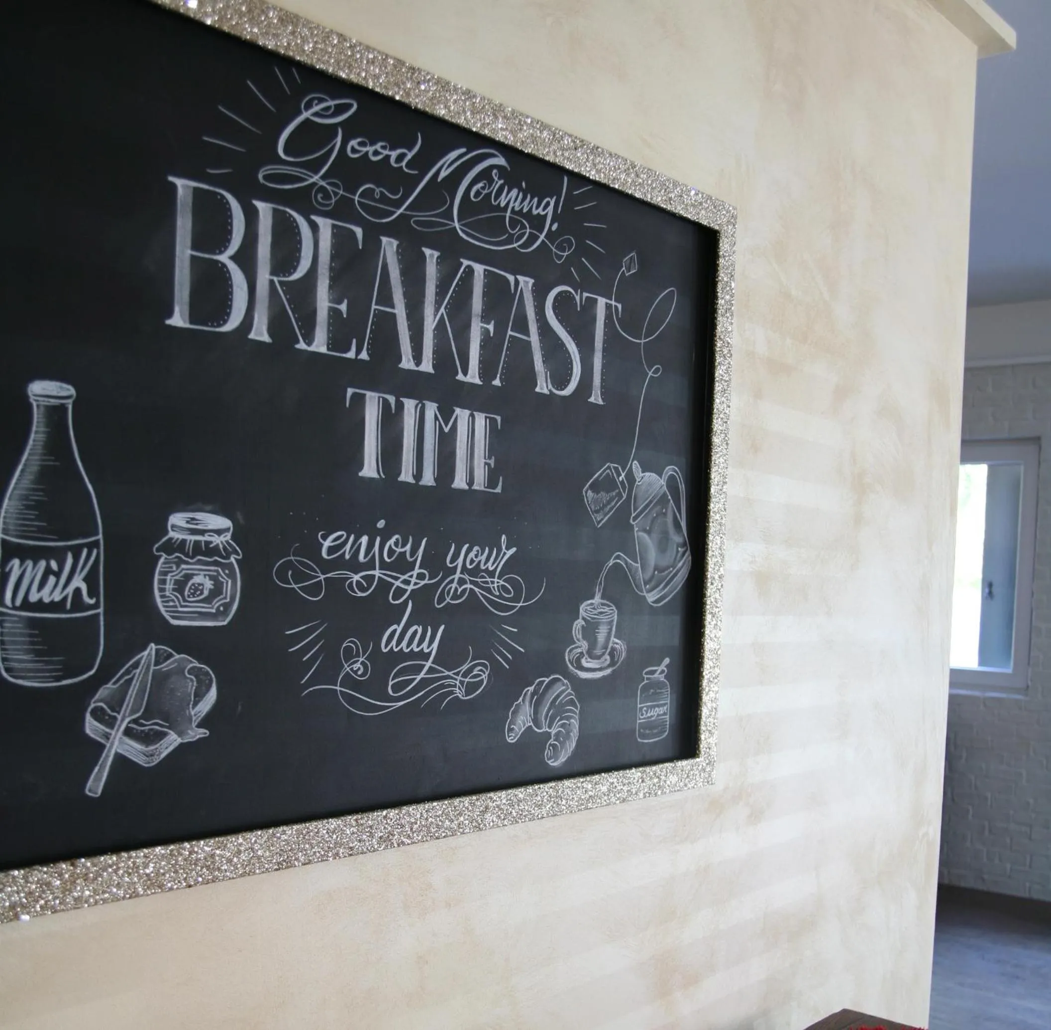 Red Lion Guest House