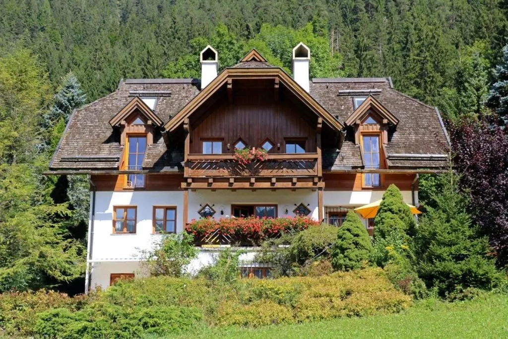 Landhaus Sonneck