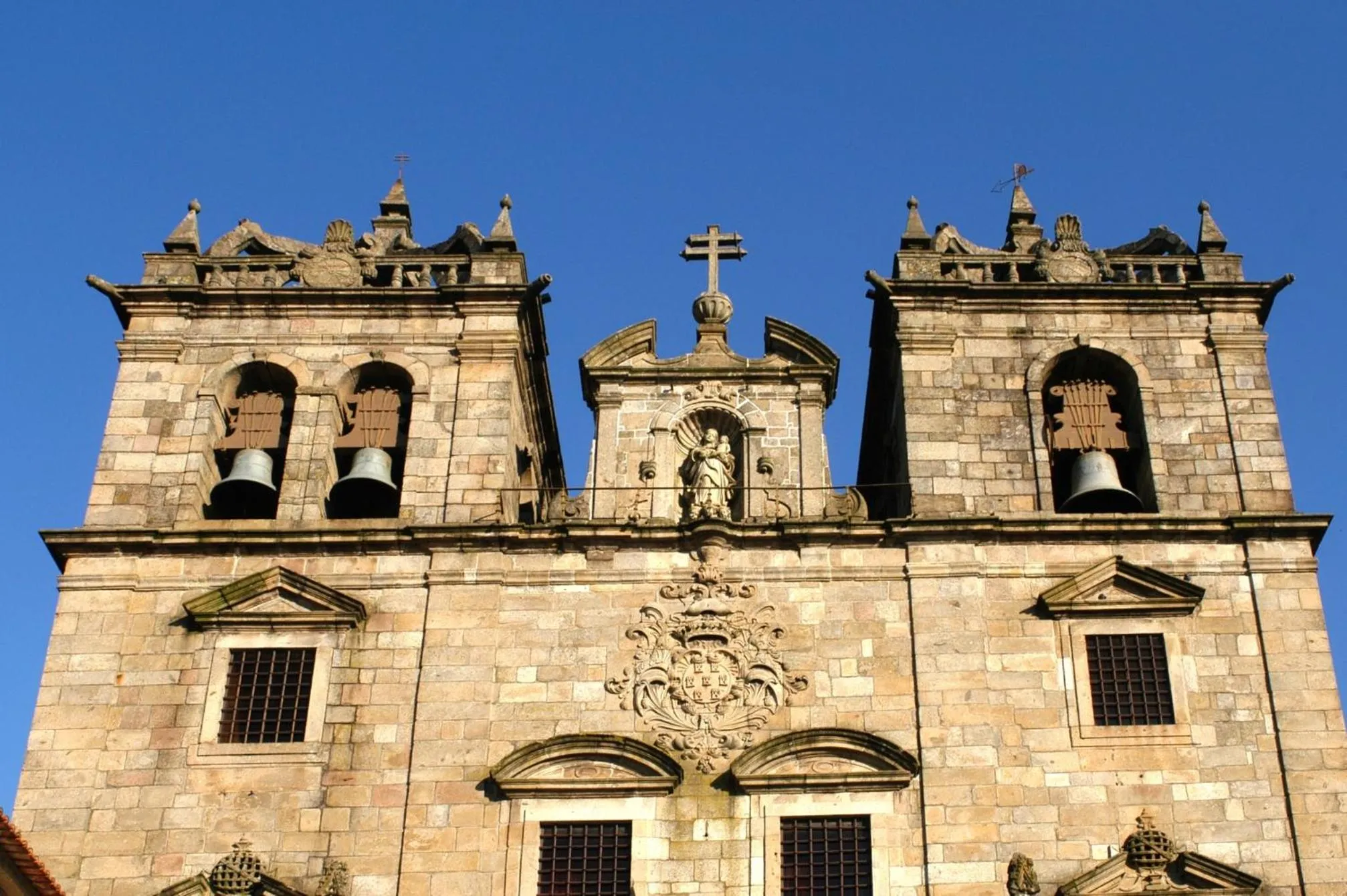 Area and facilities in Hotel do Lago