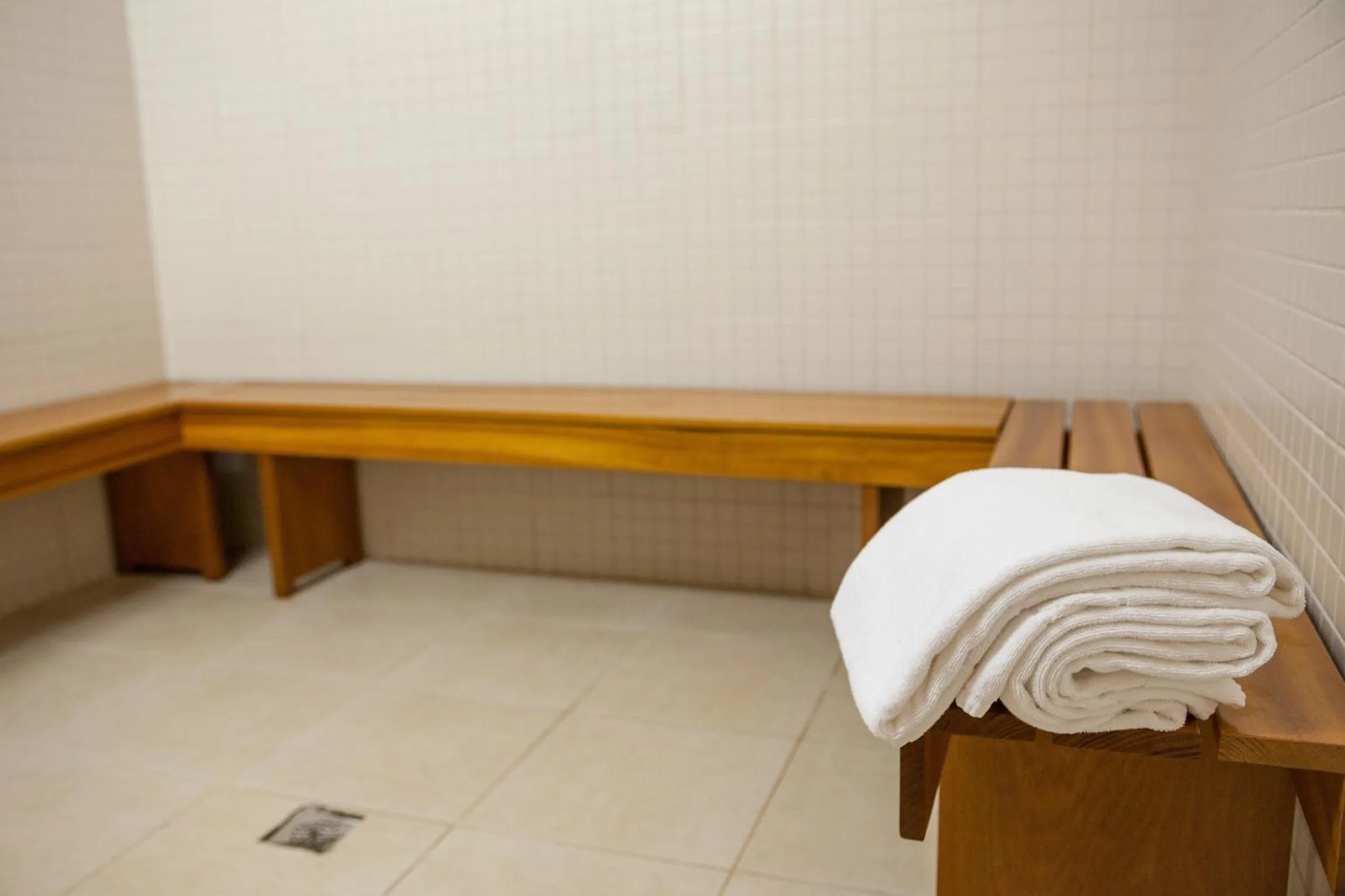 Spa and wellness centre/facilities in Hotel do Lago