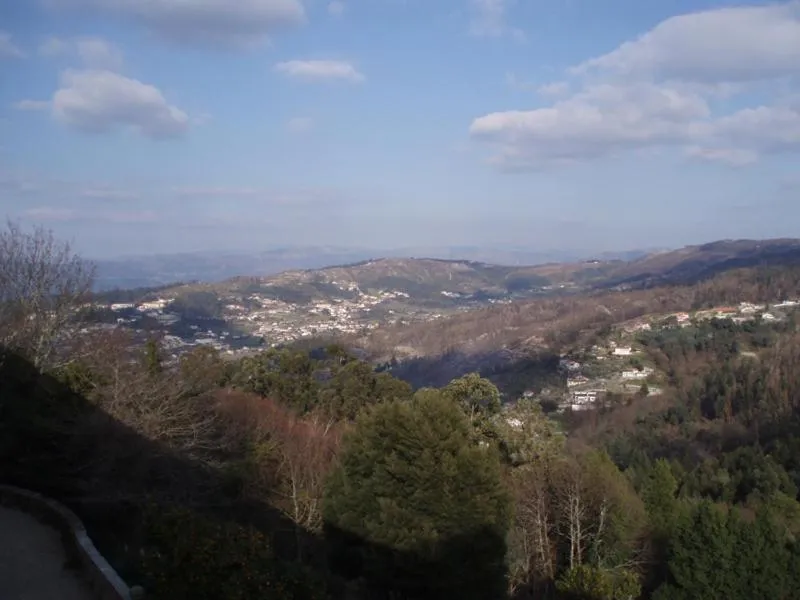 Area and facilities in Hotel do Lago