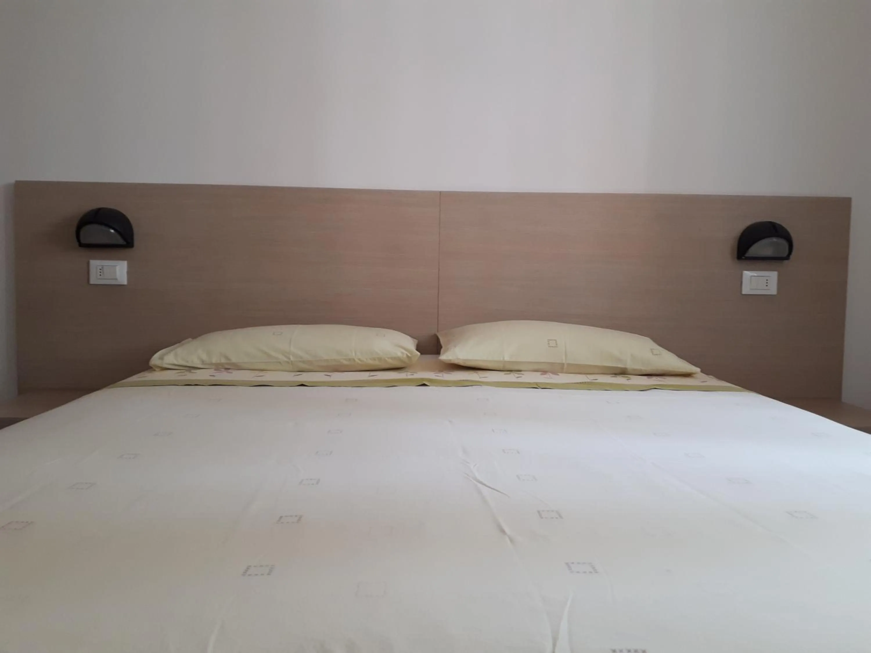 Bed in Residence Désirée