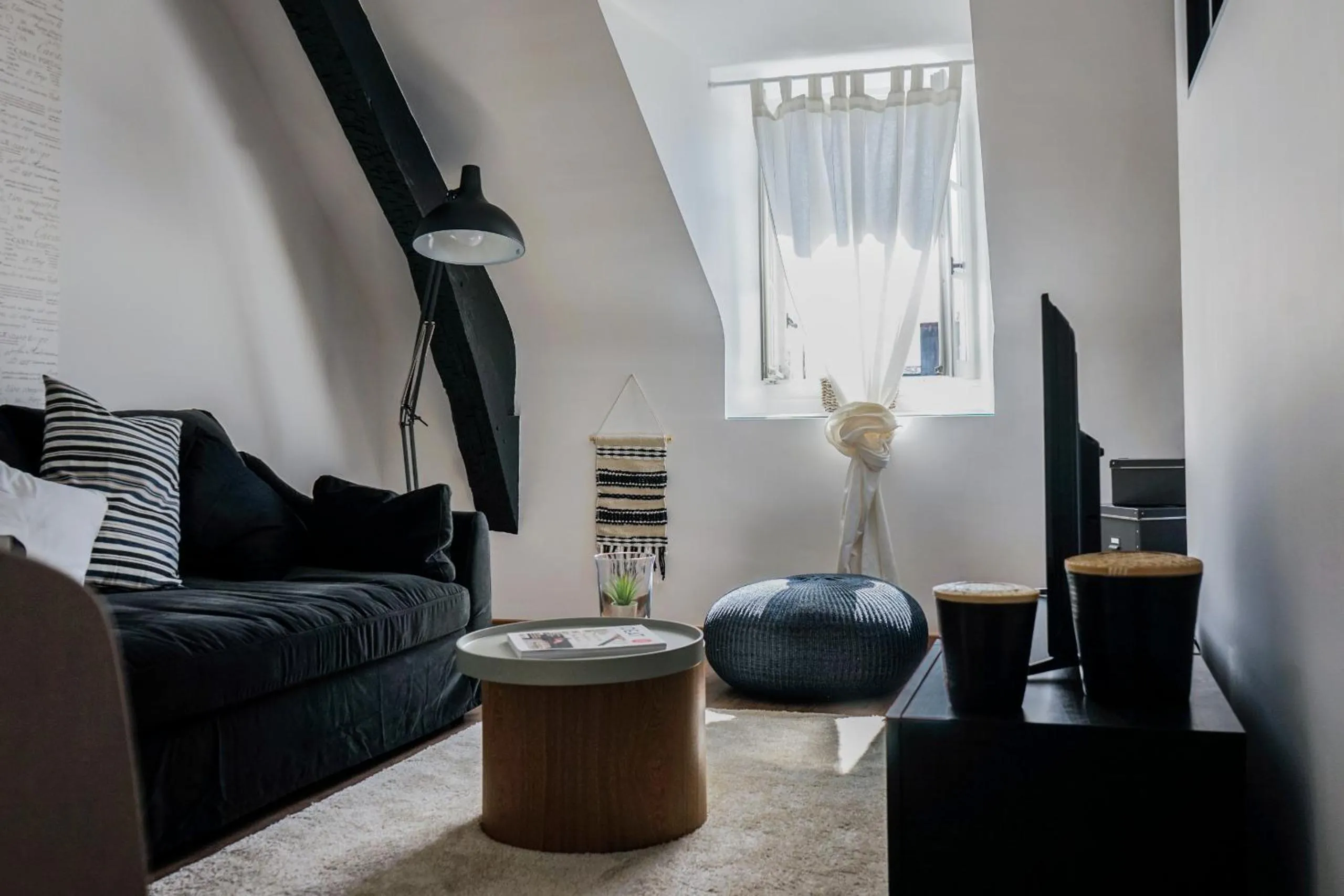 La Cachette d Artistes - 1 Chambre