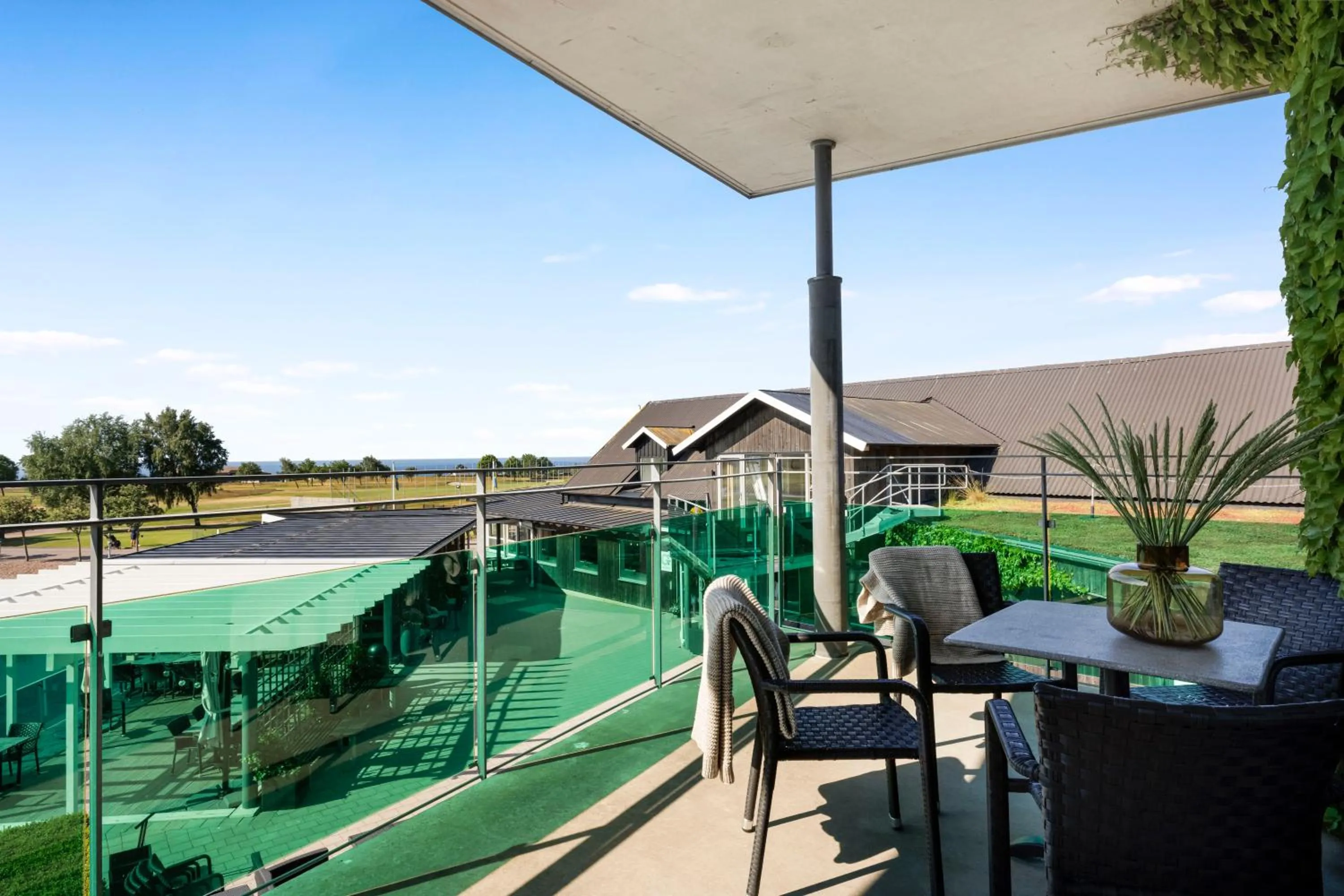 View (from property/room) in Ringenäs Hotell & Konferens