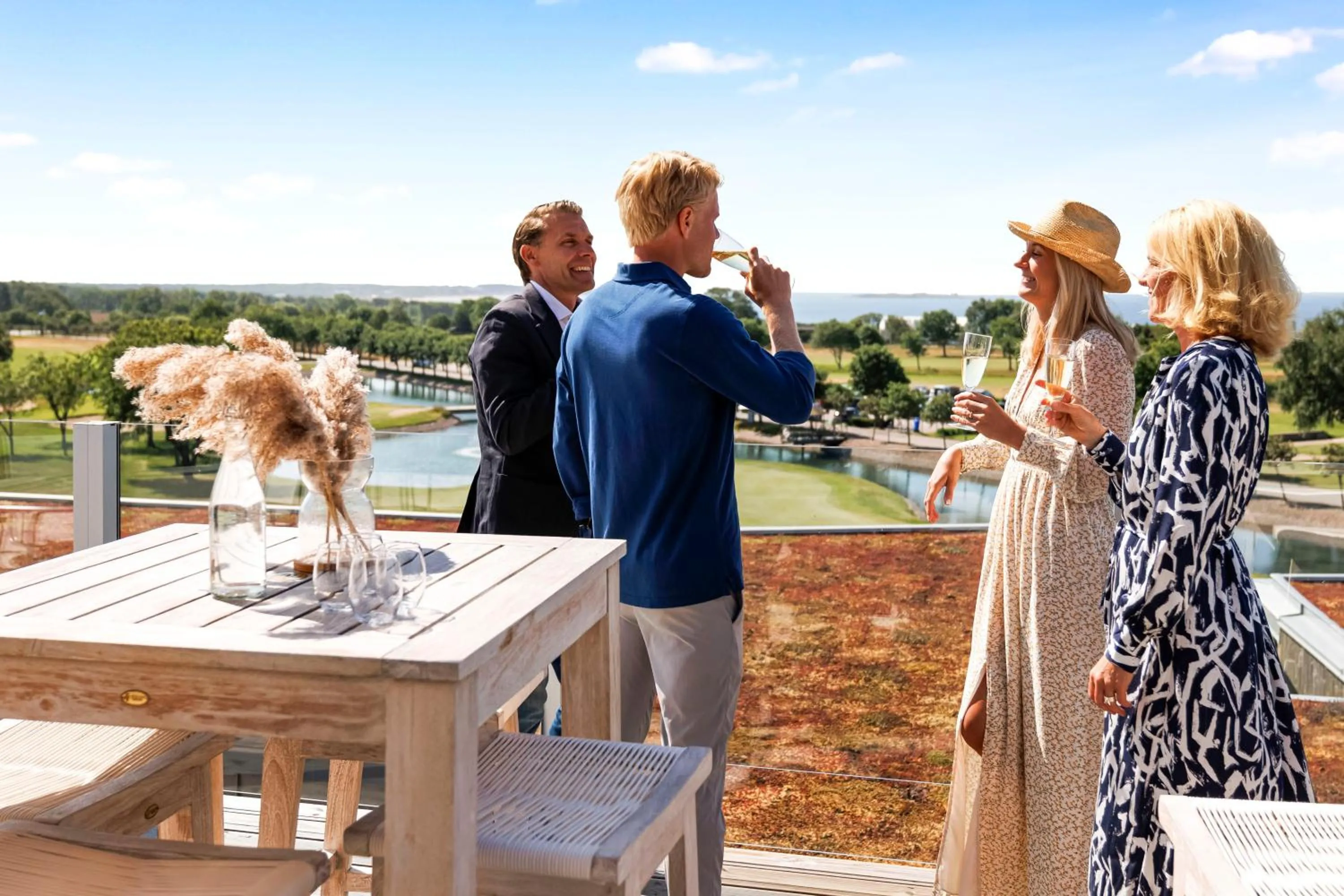 View (from property/room) in Ringenäs Hotell & Konferens