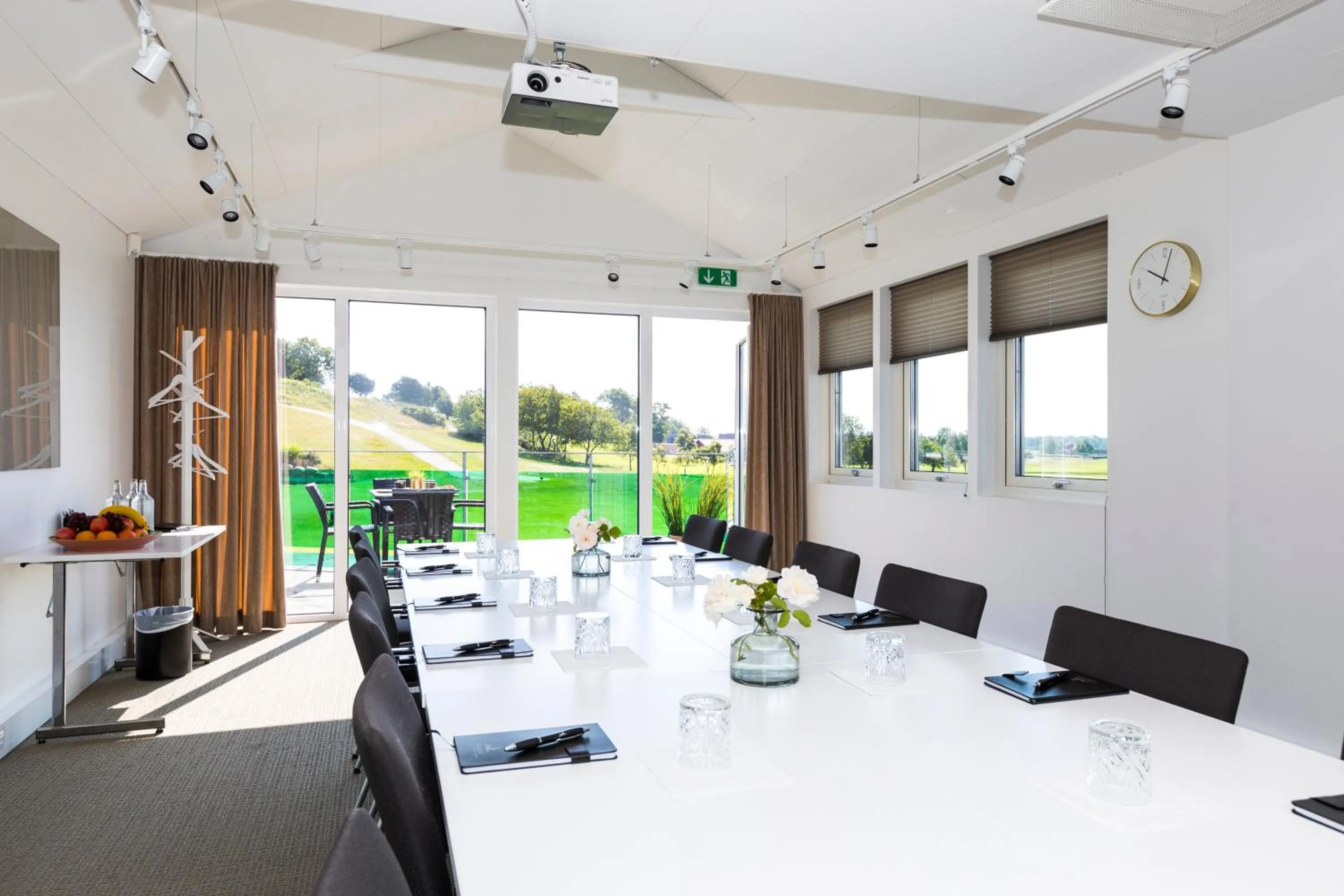 Meeting/conference room in Ringenäs Hotell & Konferens