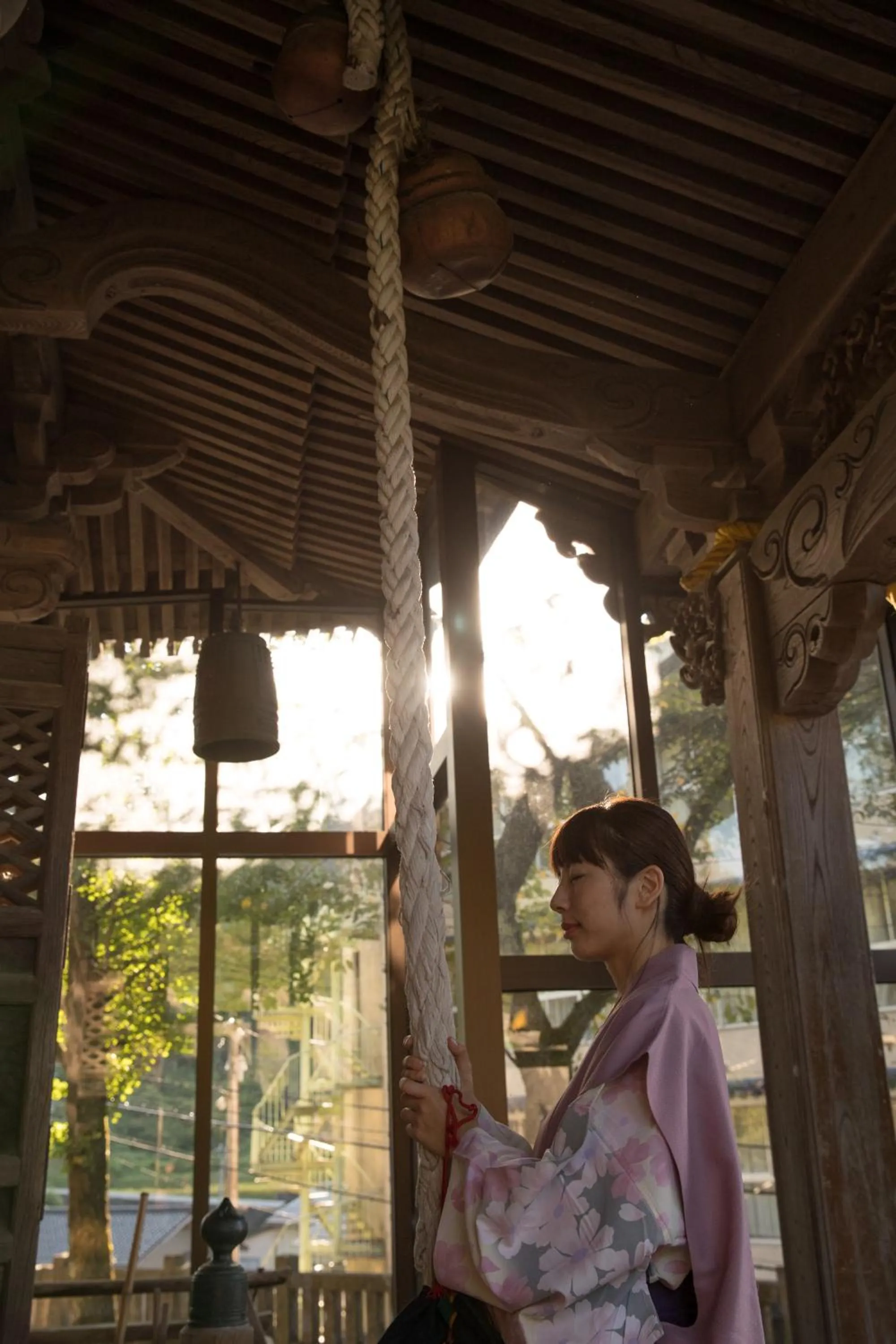 Off site in Niemonya