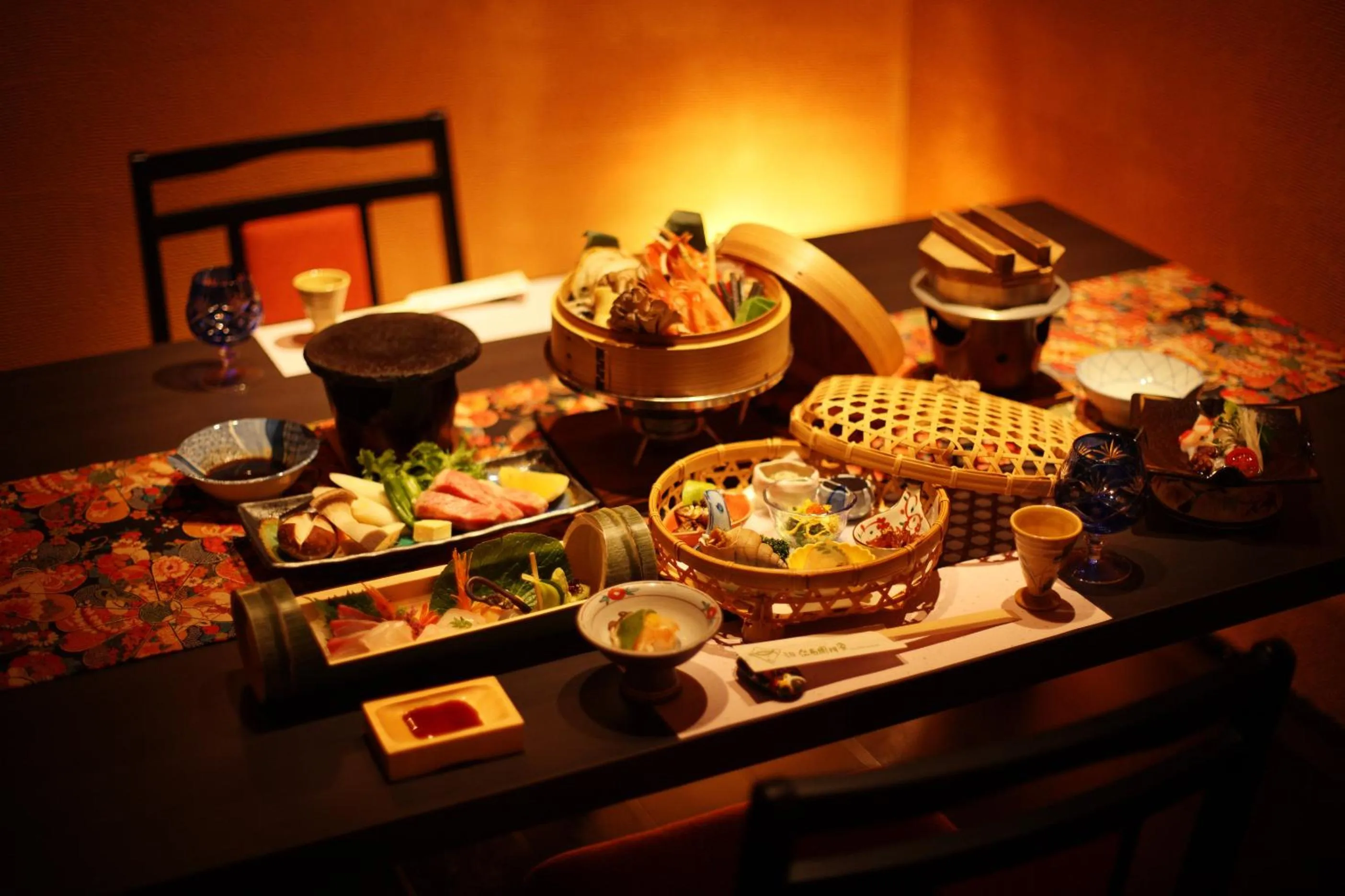 Food and drinks in Niemonya