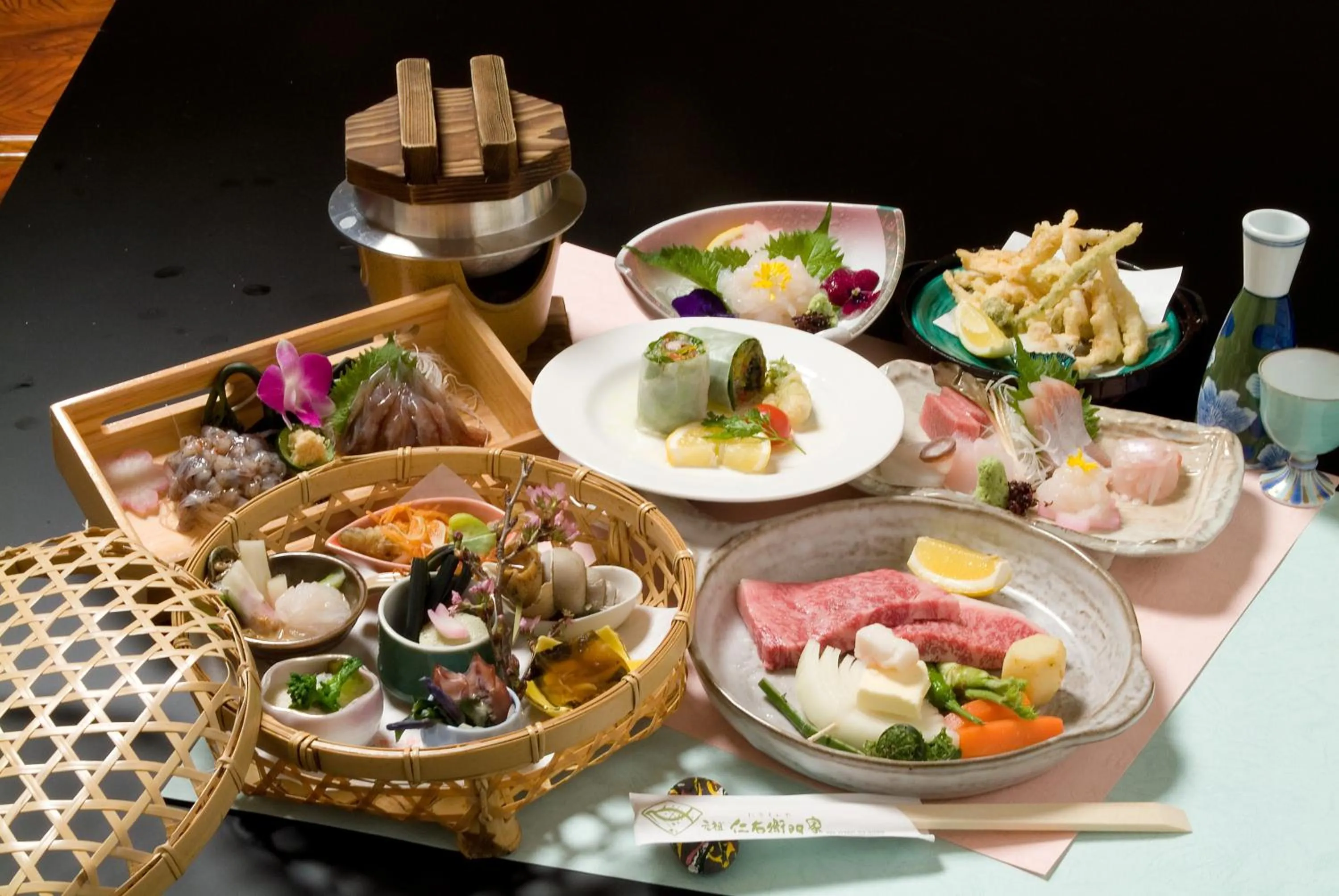 Food and drinks in Niemonya