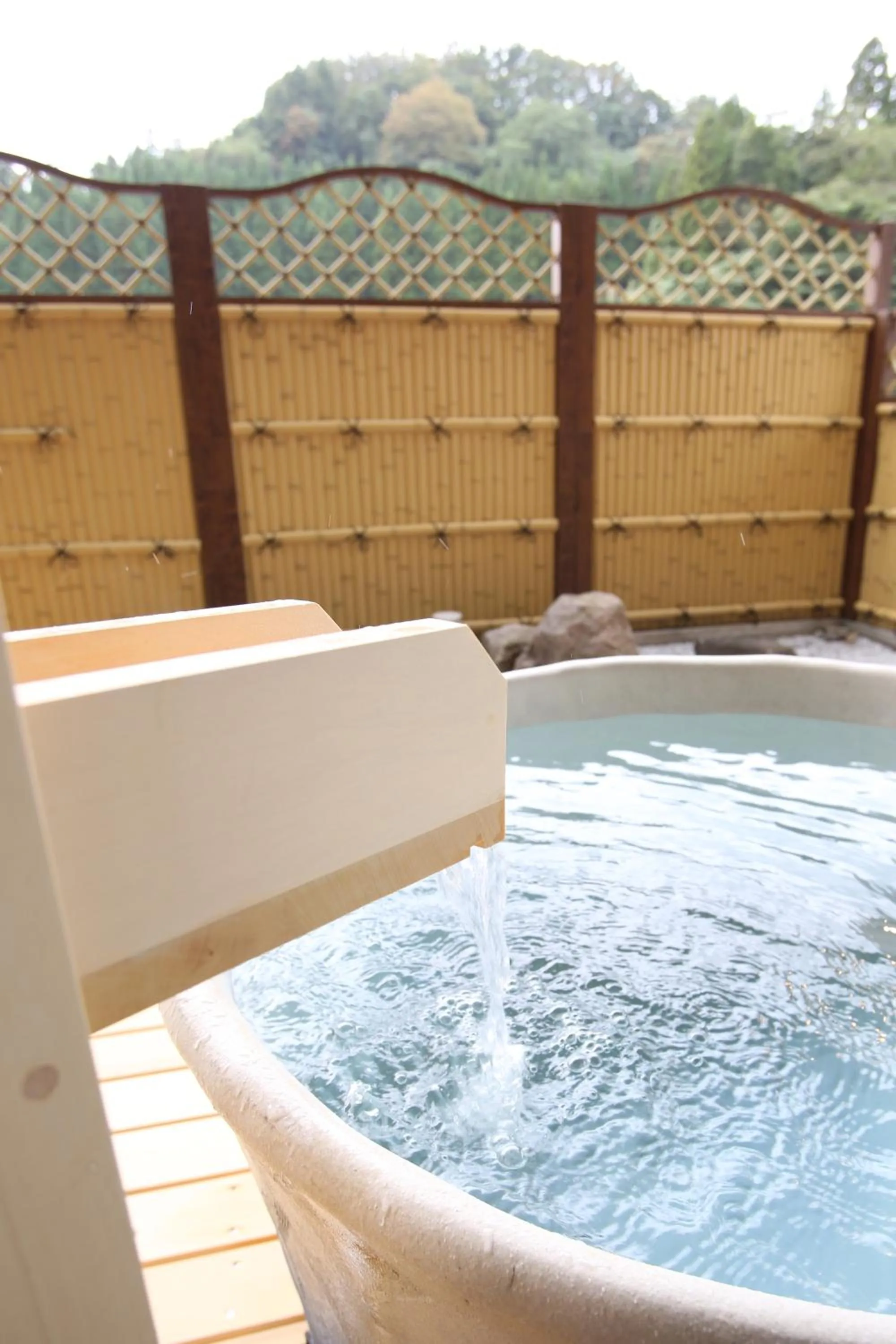 Property building in Niemonya