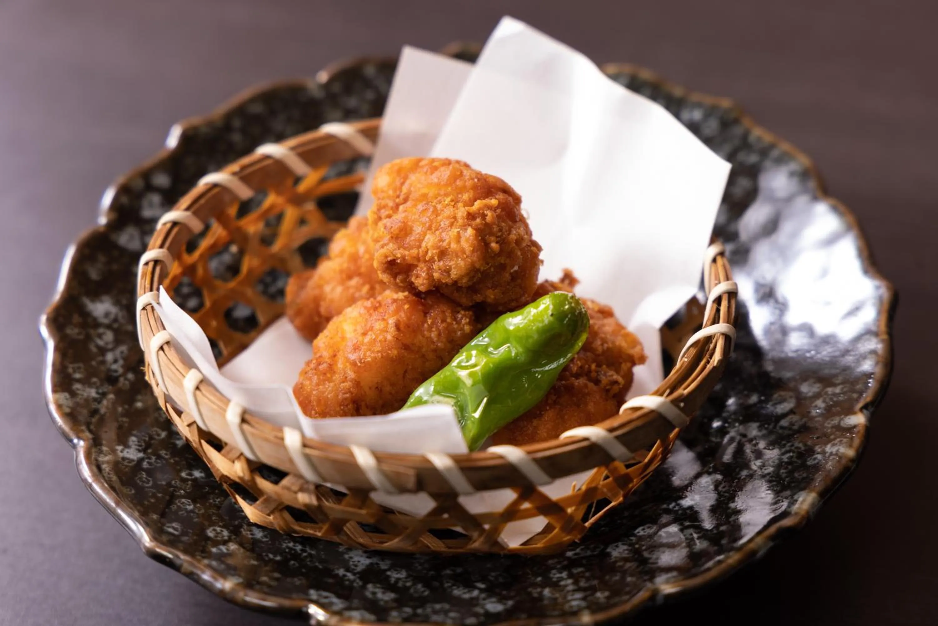 Food and drinks in Niemonya