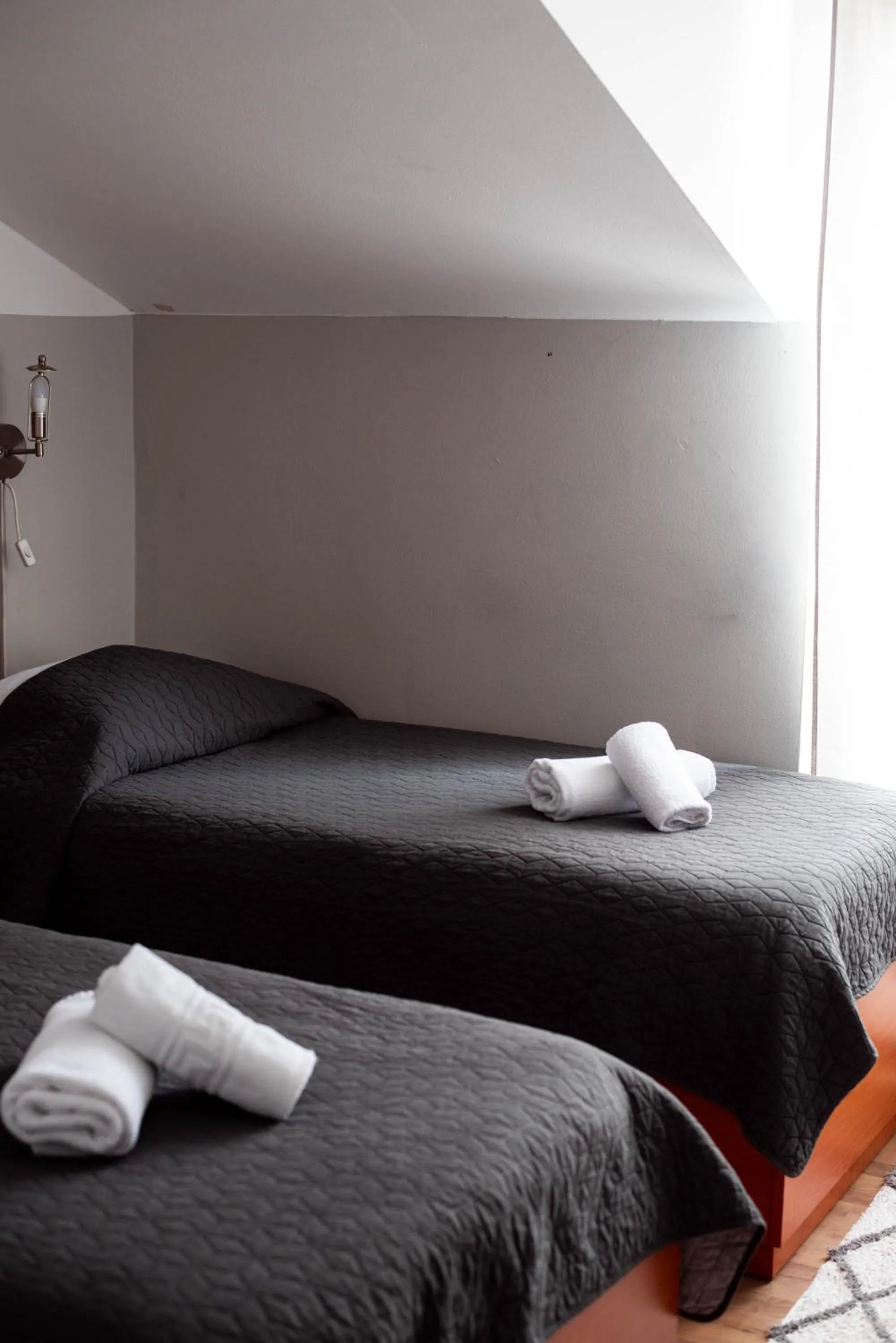 Standard Twin Room - single occupancy in Hotel Villa Neretva - Metković