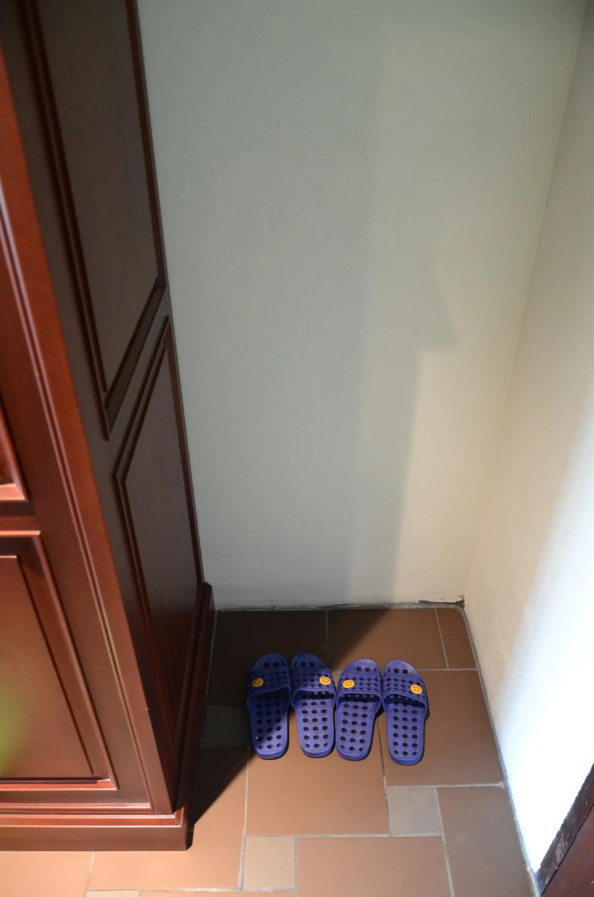 furniture in Saksiri Riverside Boutique Hotel