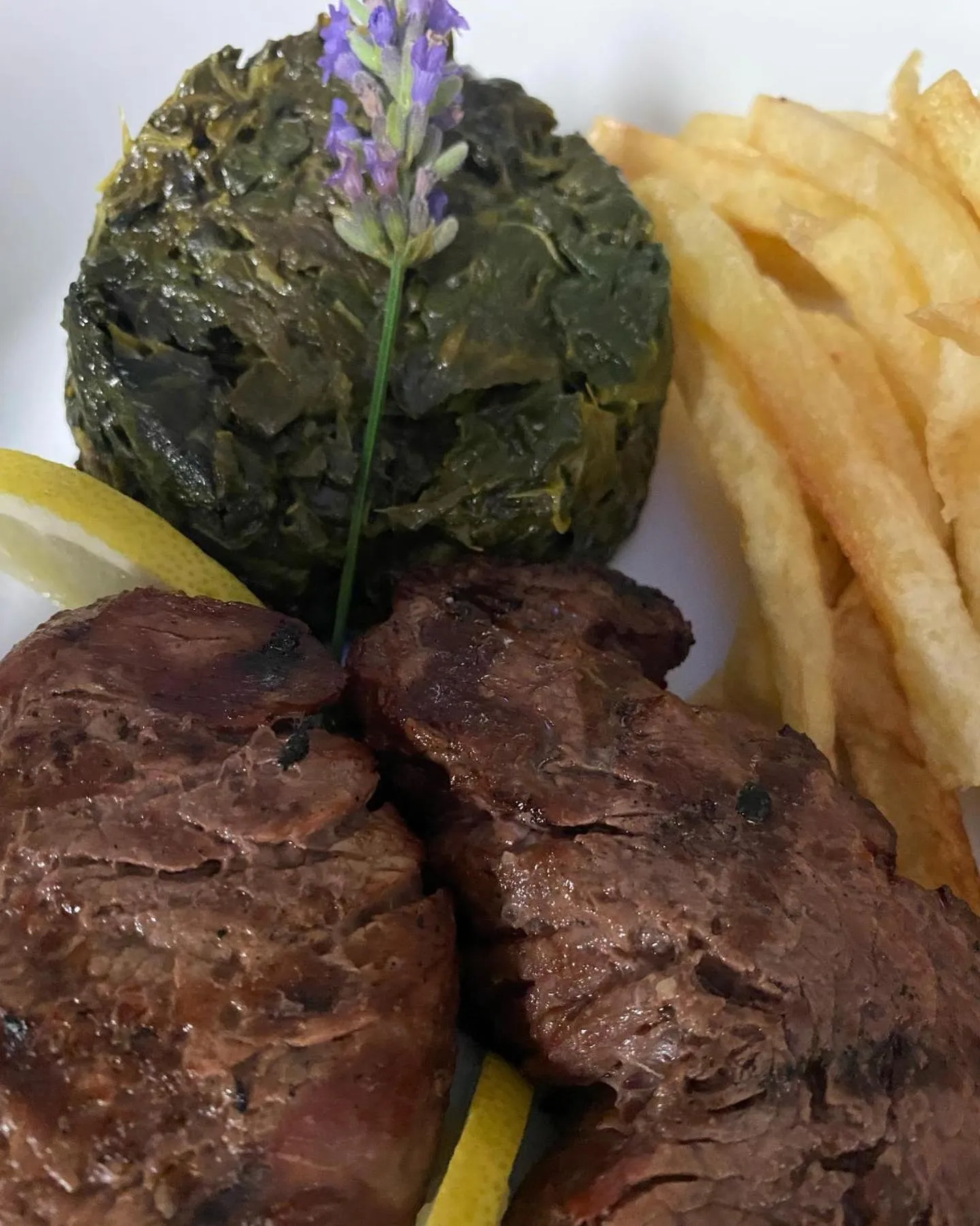 Food and drinks in Dom Dinis Marvão