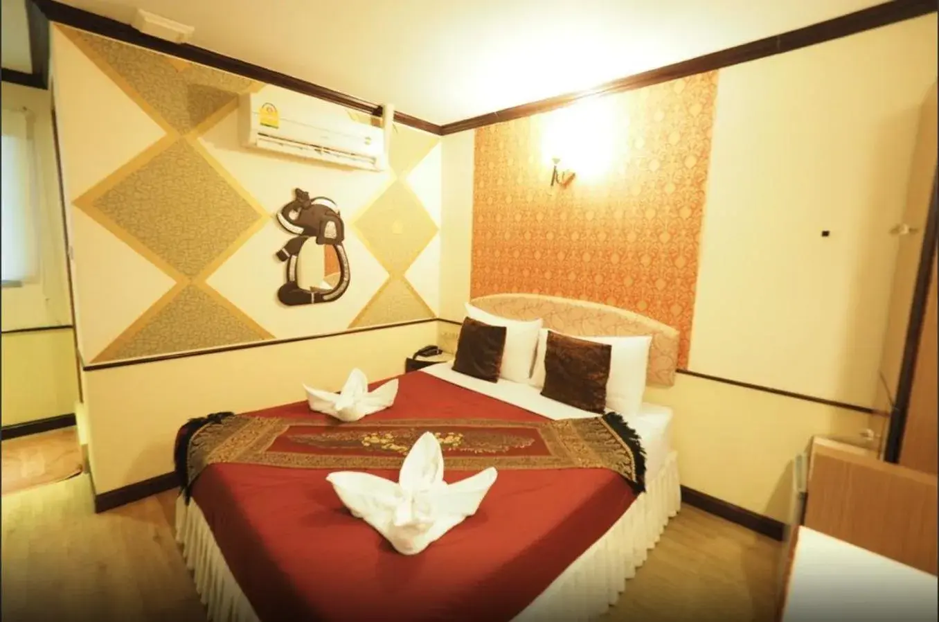 Honey House1 hotel Honey House1 hotel