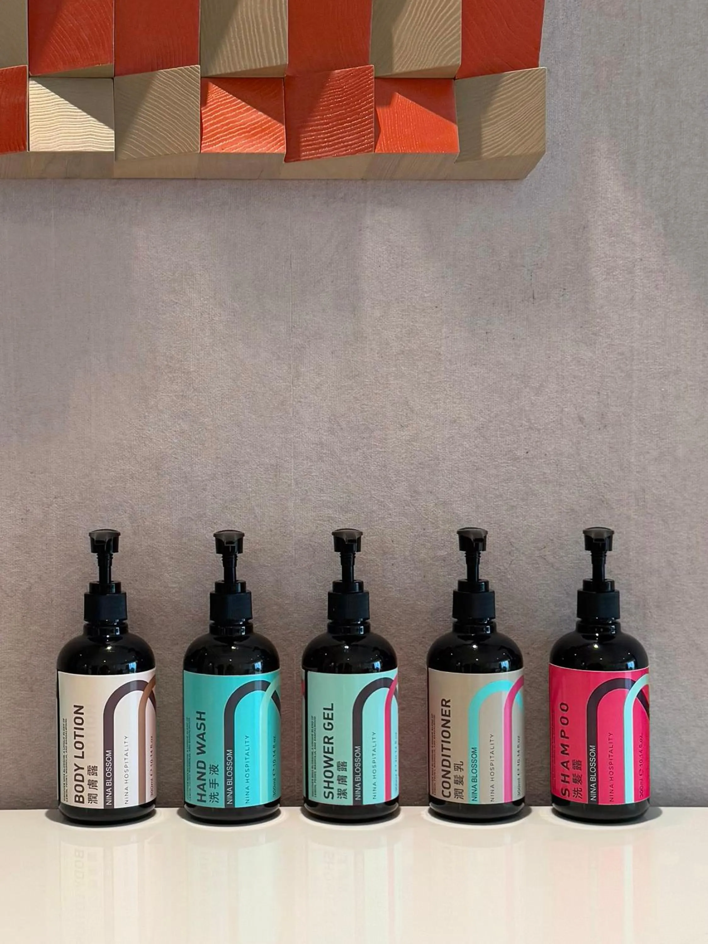 Nina Hotel Kowloon East