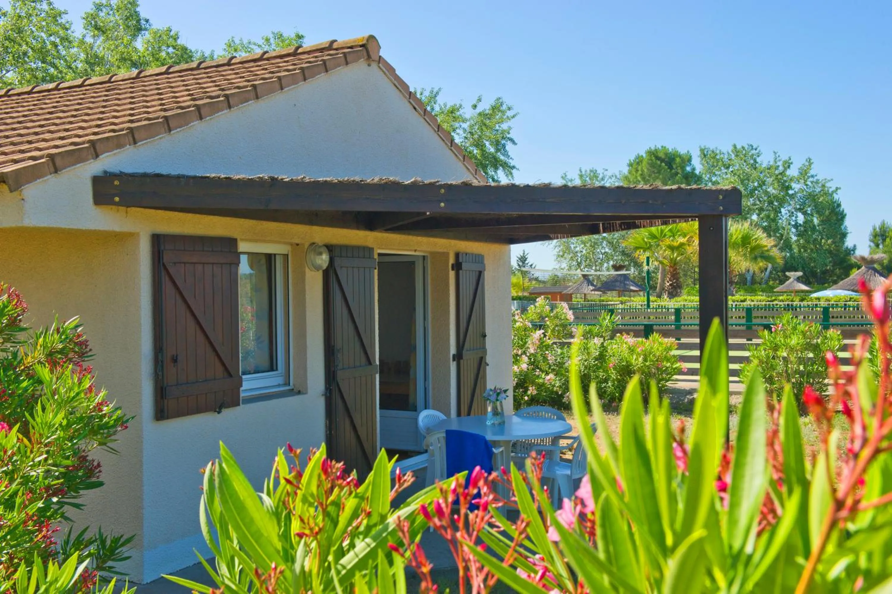 Other in Azureva Le Grau du Roi