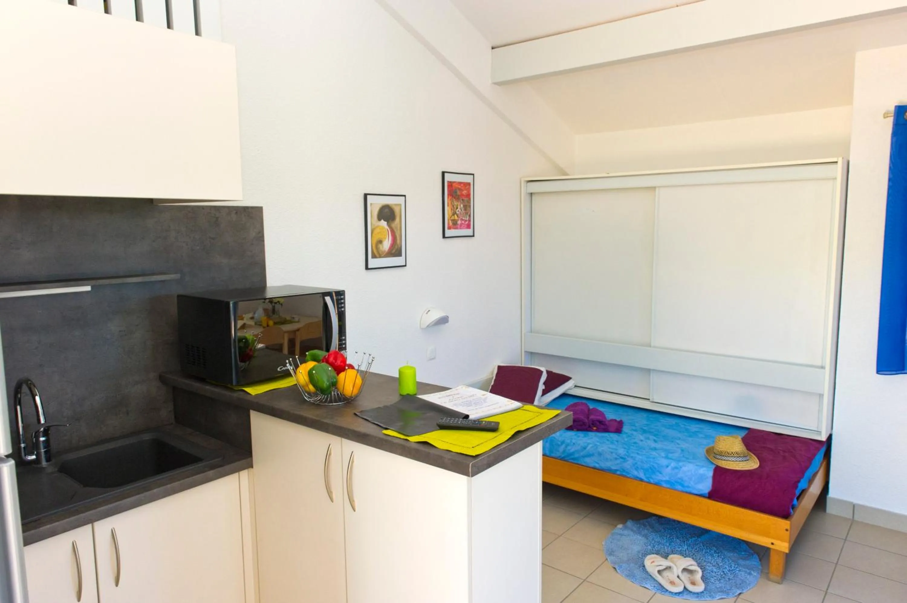 Other in Azureva Le Grau du Roi