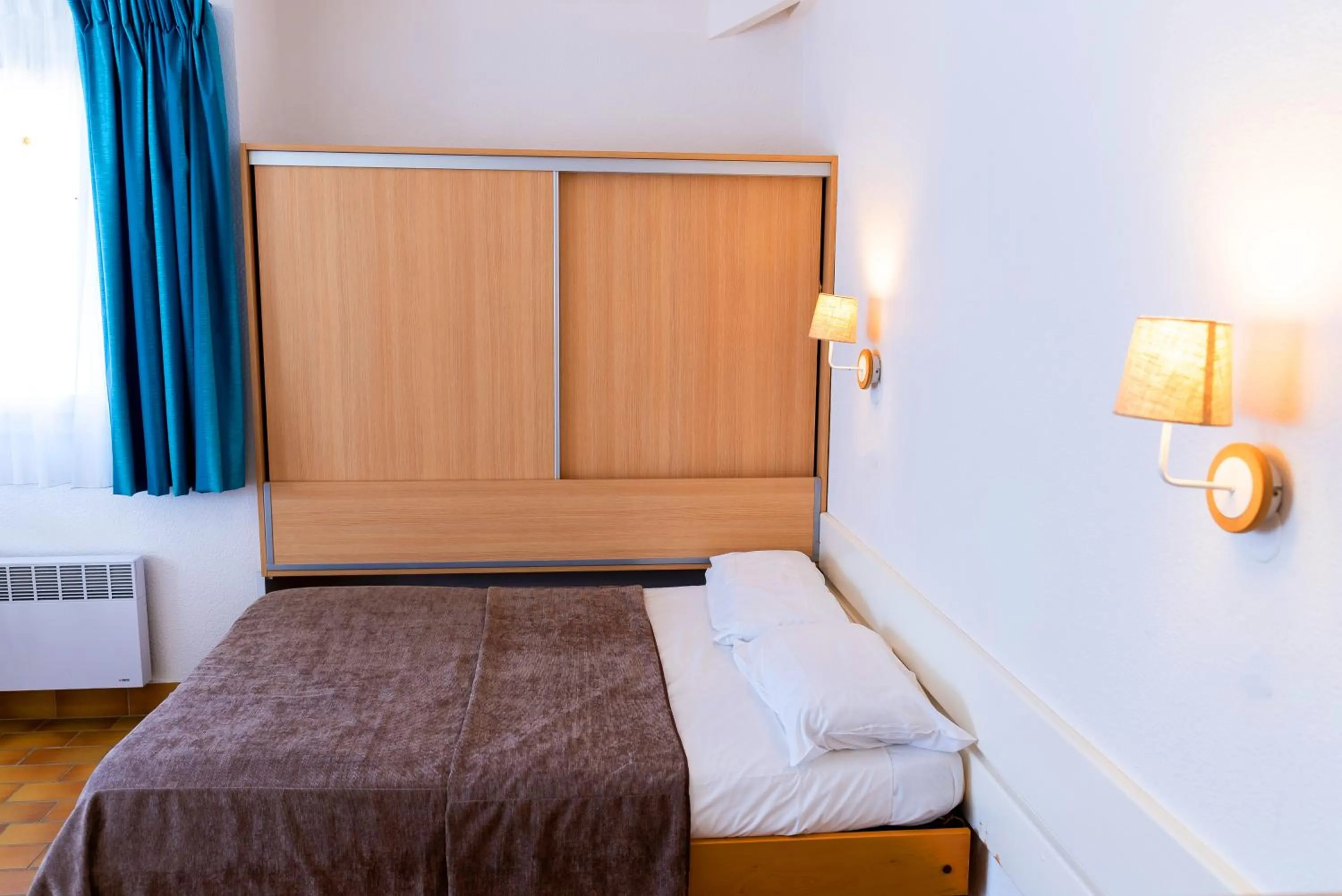 Bed in Azureva Le Grau du Roi