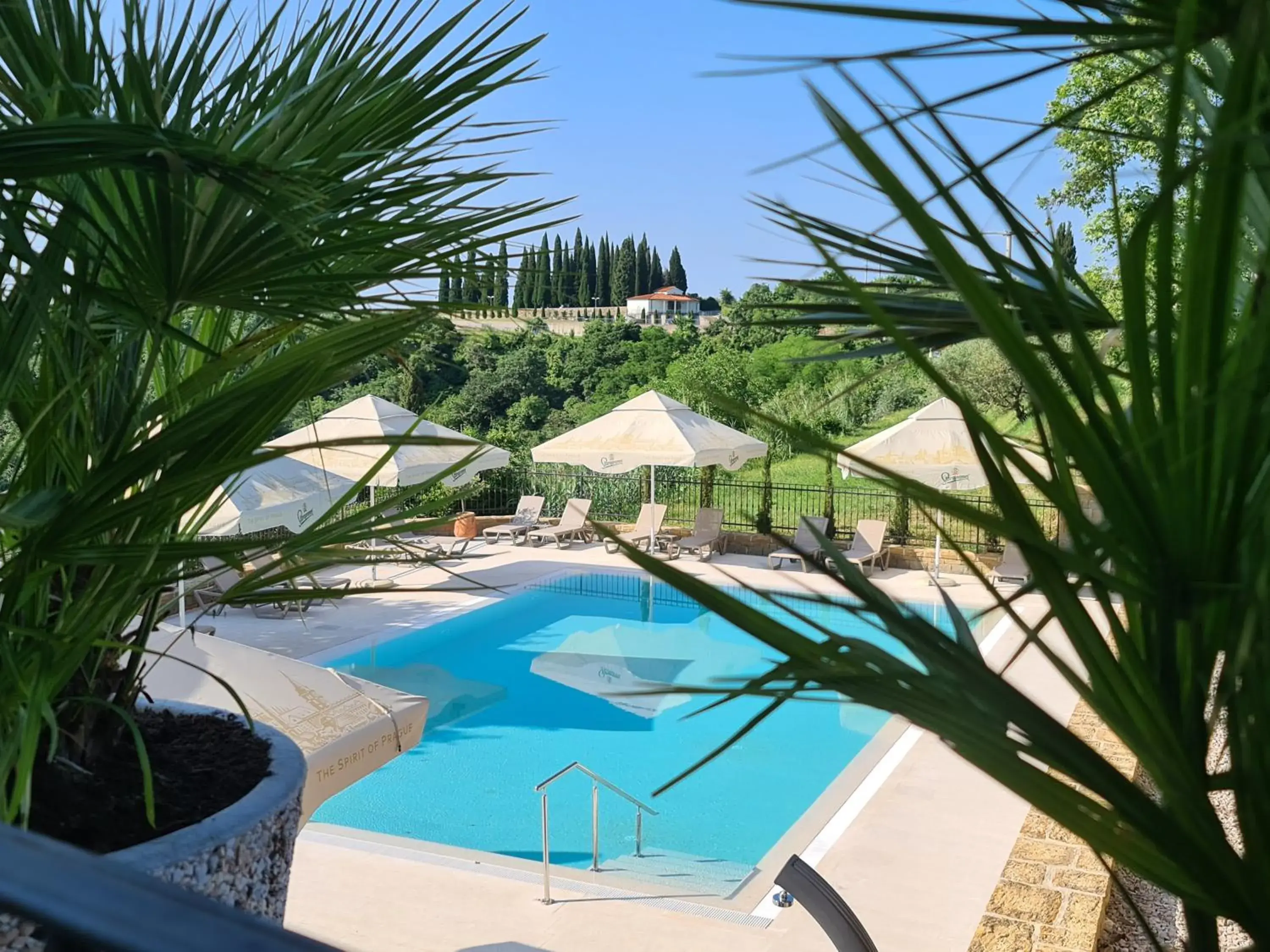 Hotel Stara šola - Oleander Resort Hotel Stara šola - Oleander Resort