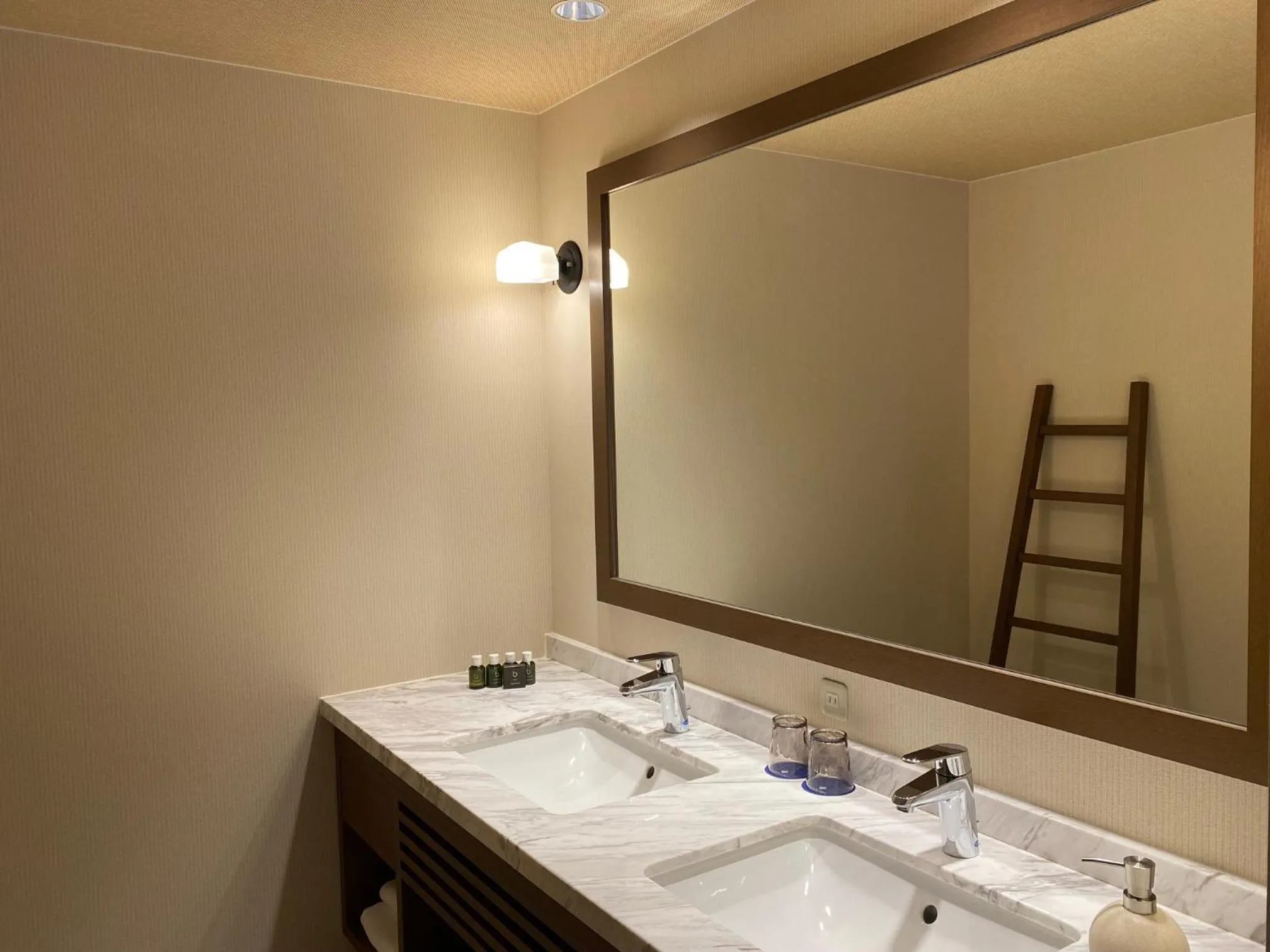 Infinito Hotel and Spa