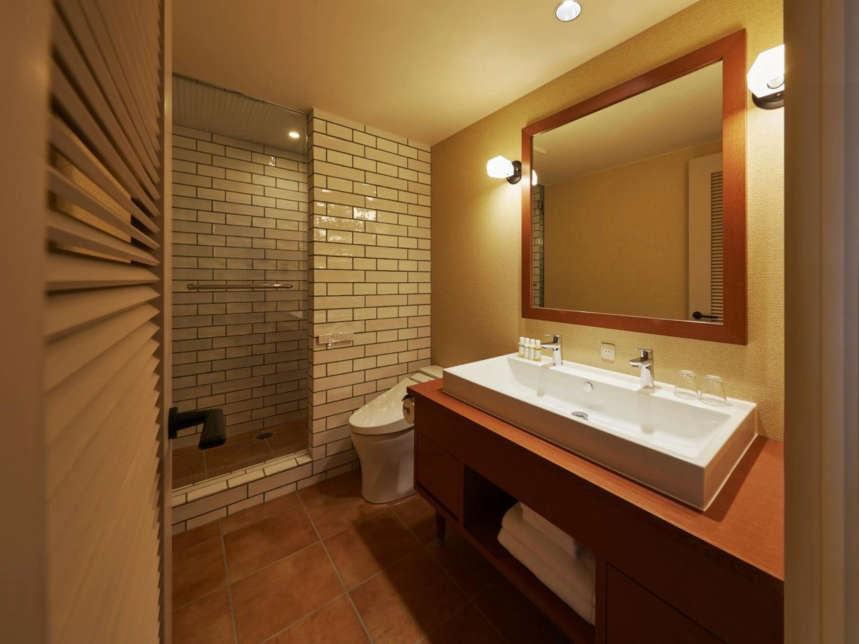 Infinito Hotel and Spa