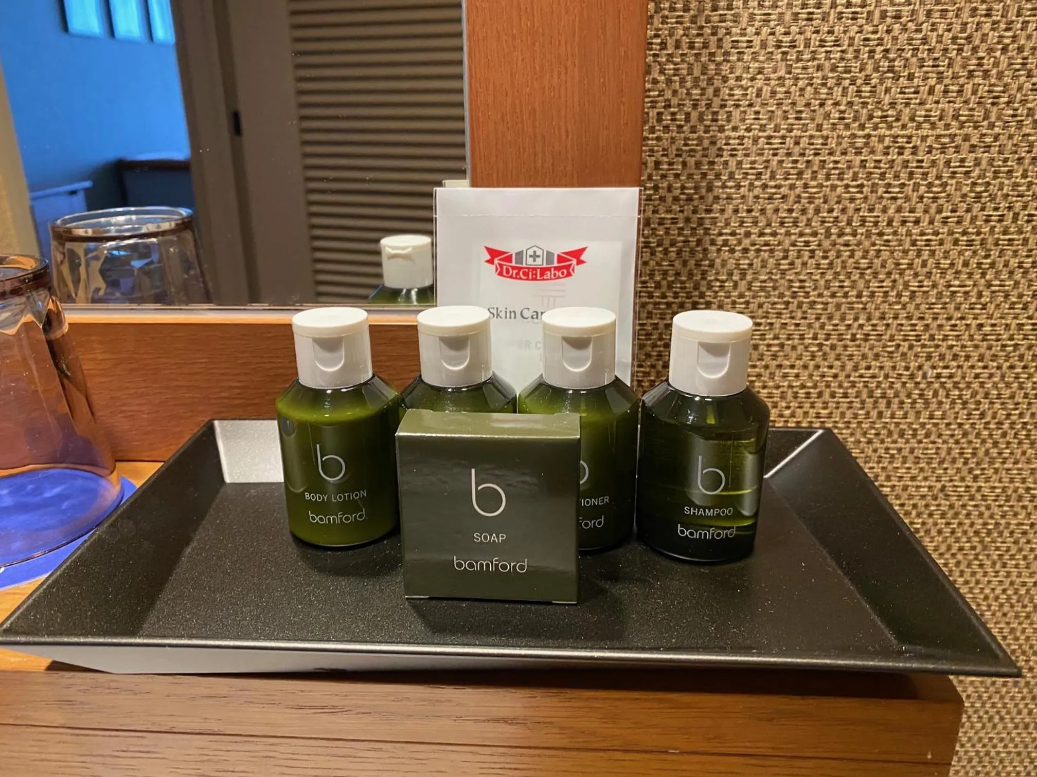 Infinito Hotel and Spa