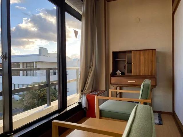 Infinito Hotel and Spa