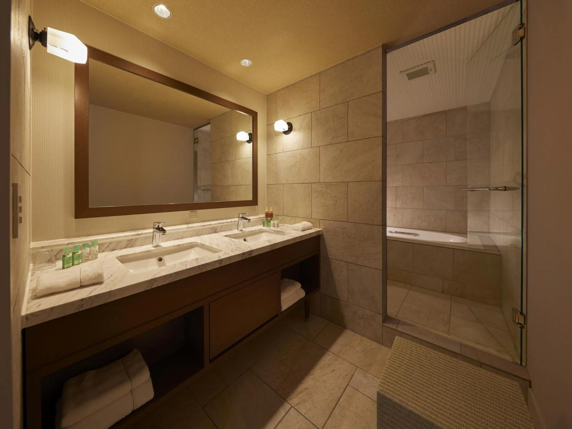 Infinito Hotel and Spa