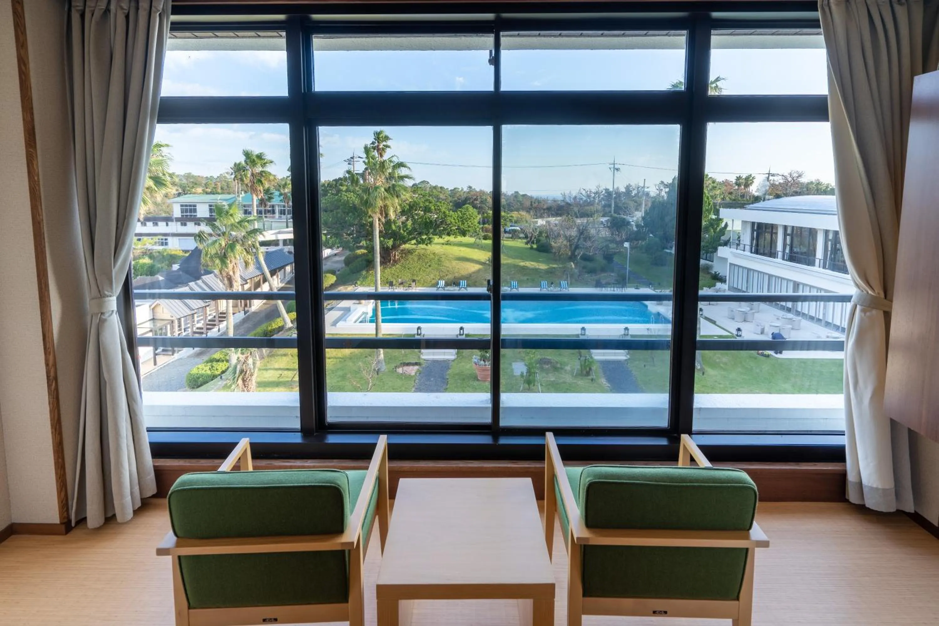 Infinito Hotel and Spa