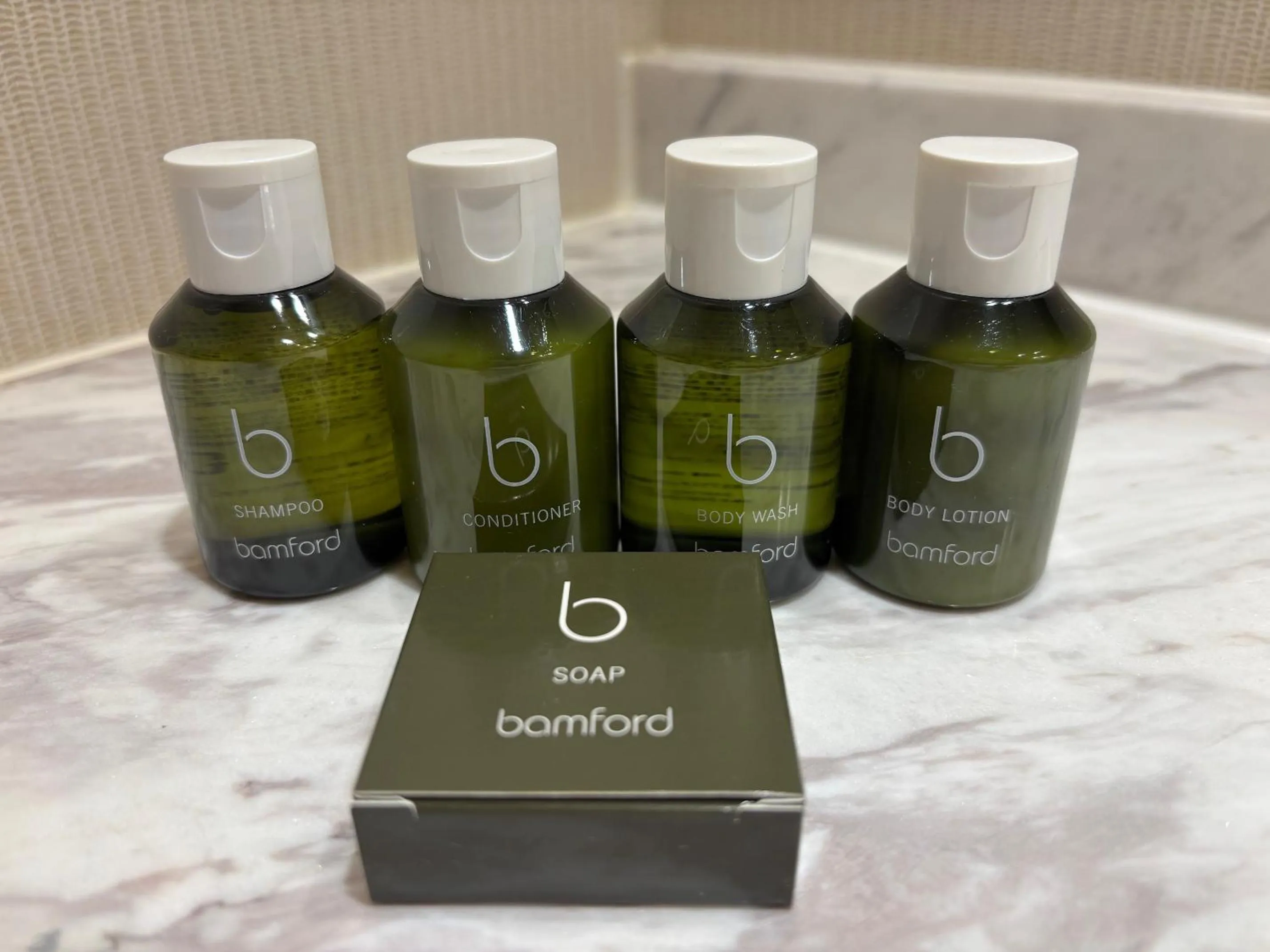 Infinito Hotel and Spa