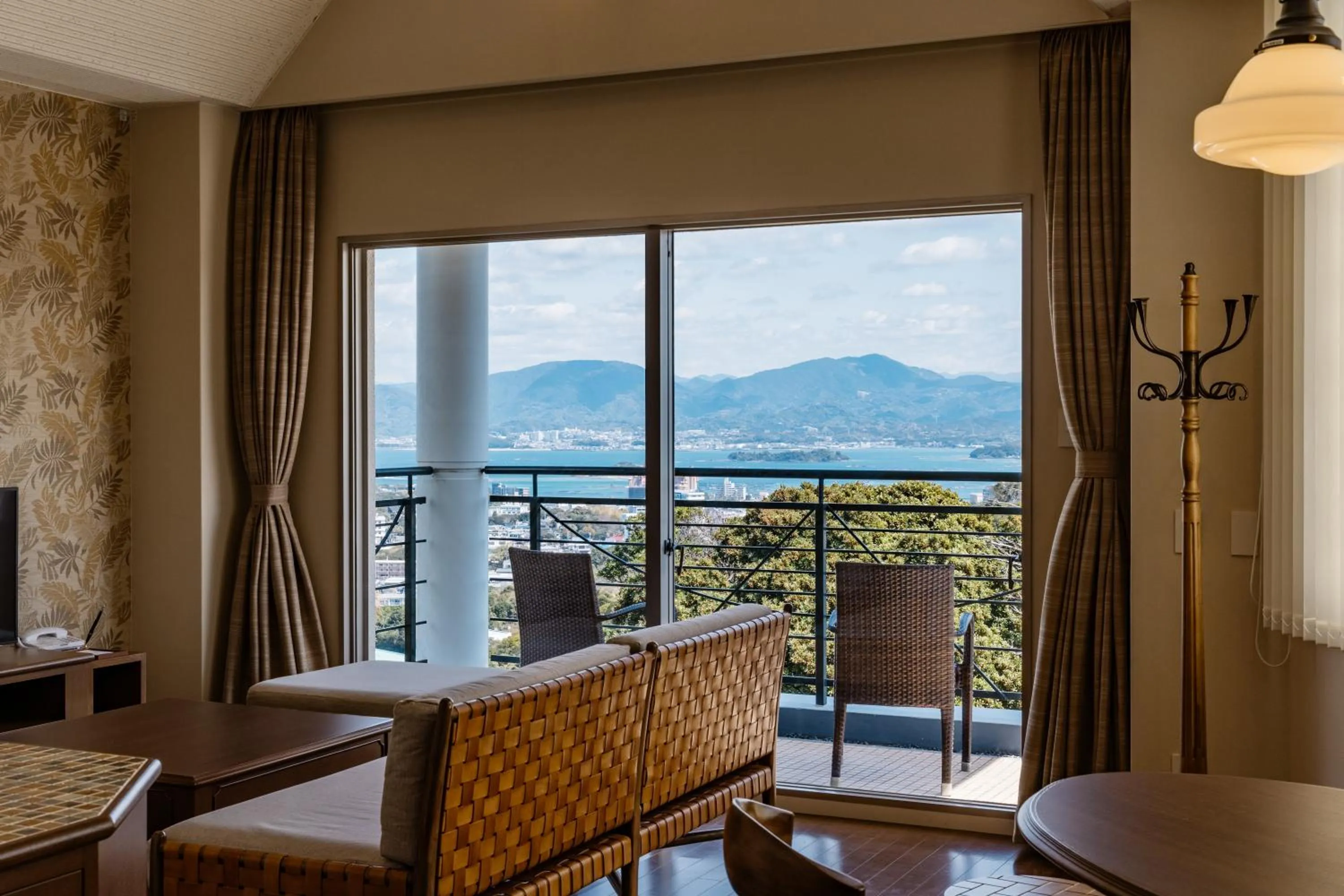 Infinito Hotel and Spa