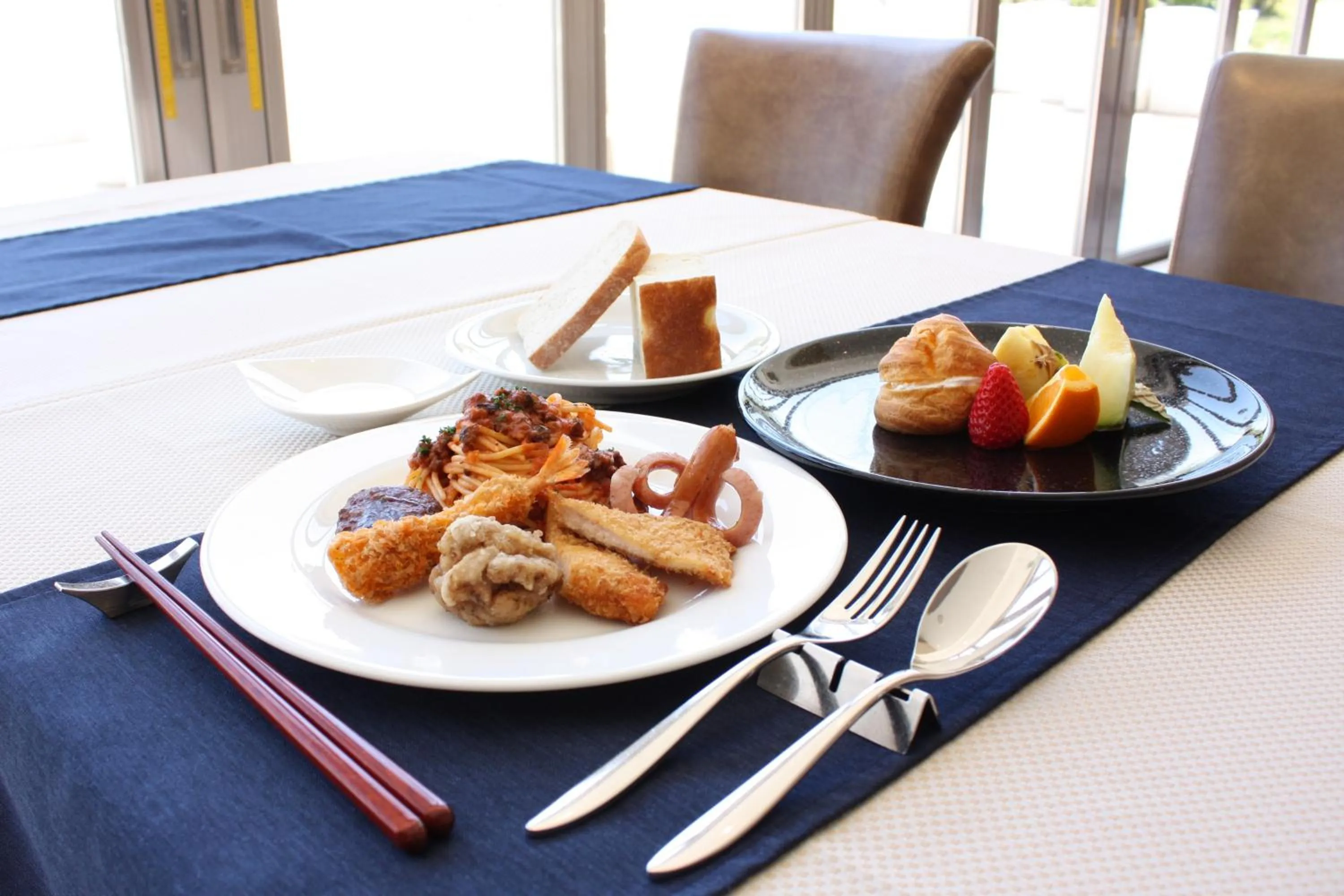 Infinito Hotel and Spa