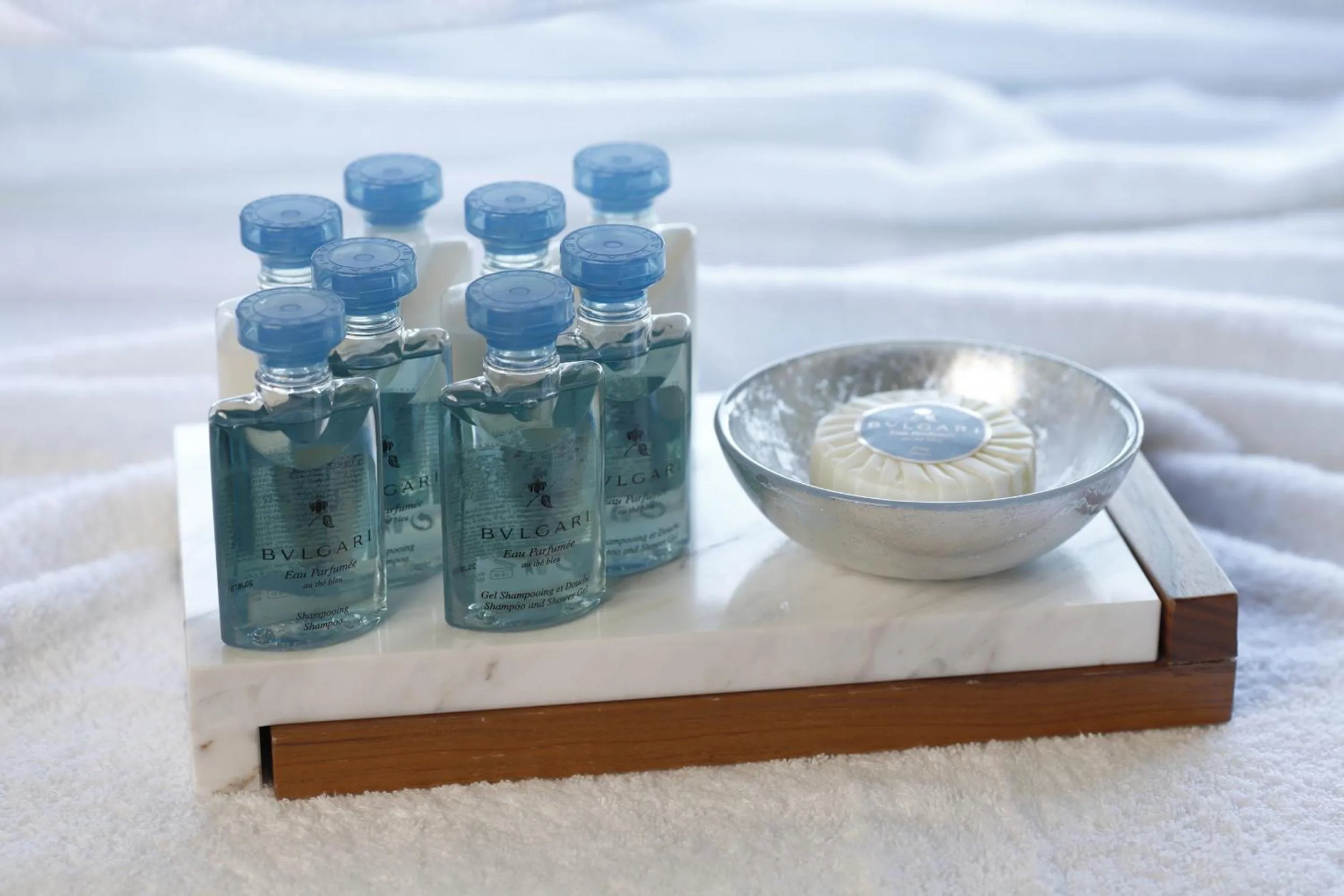 Infinito Hotel and Spa