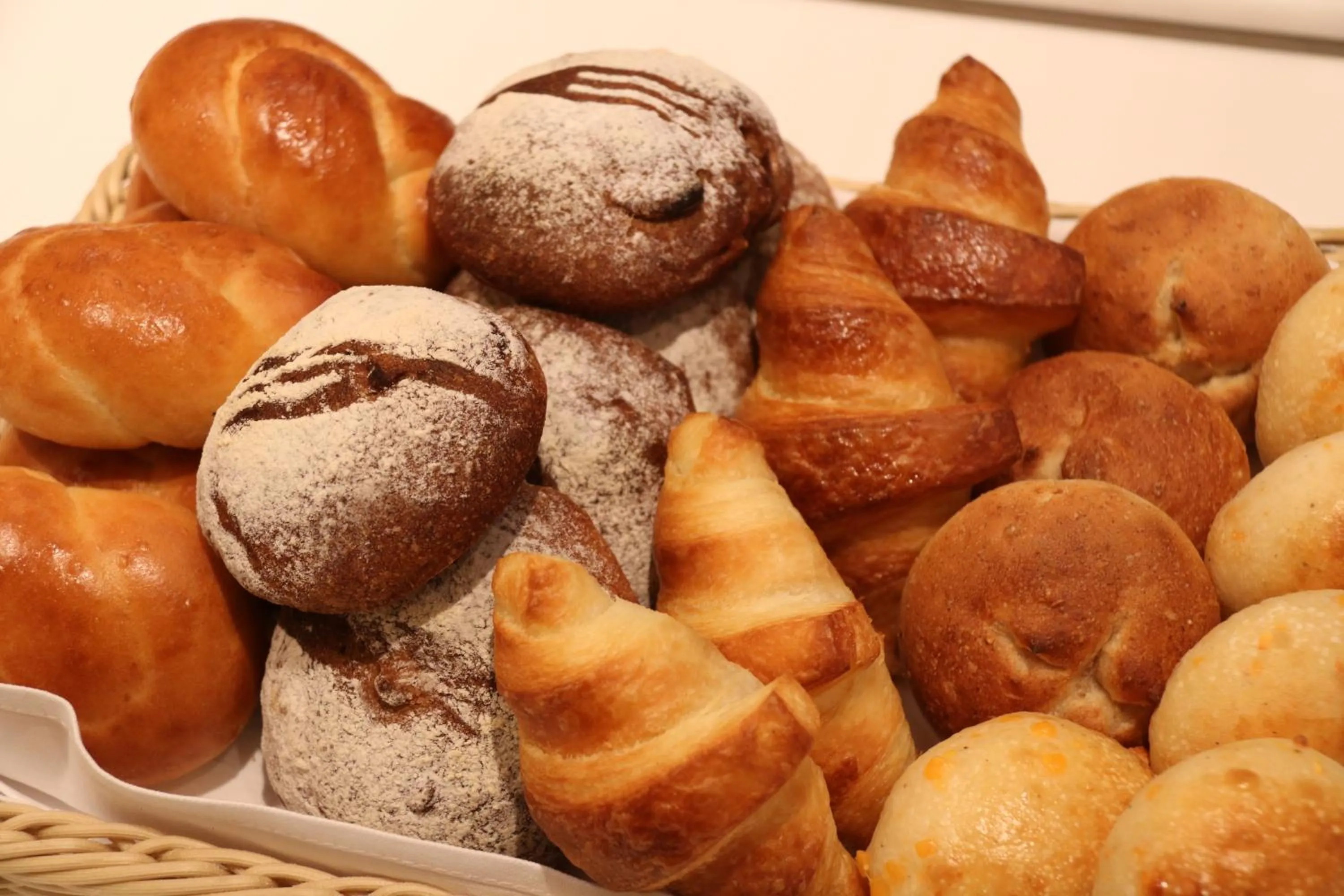 Food and drinks in Infinito Hotel and Spa