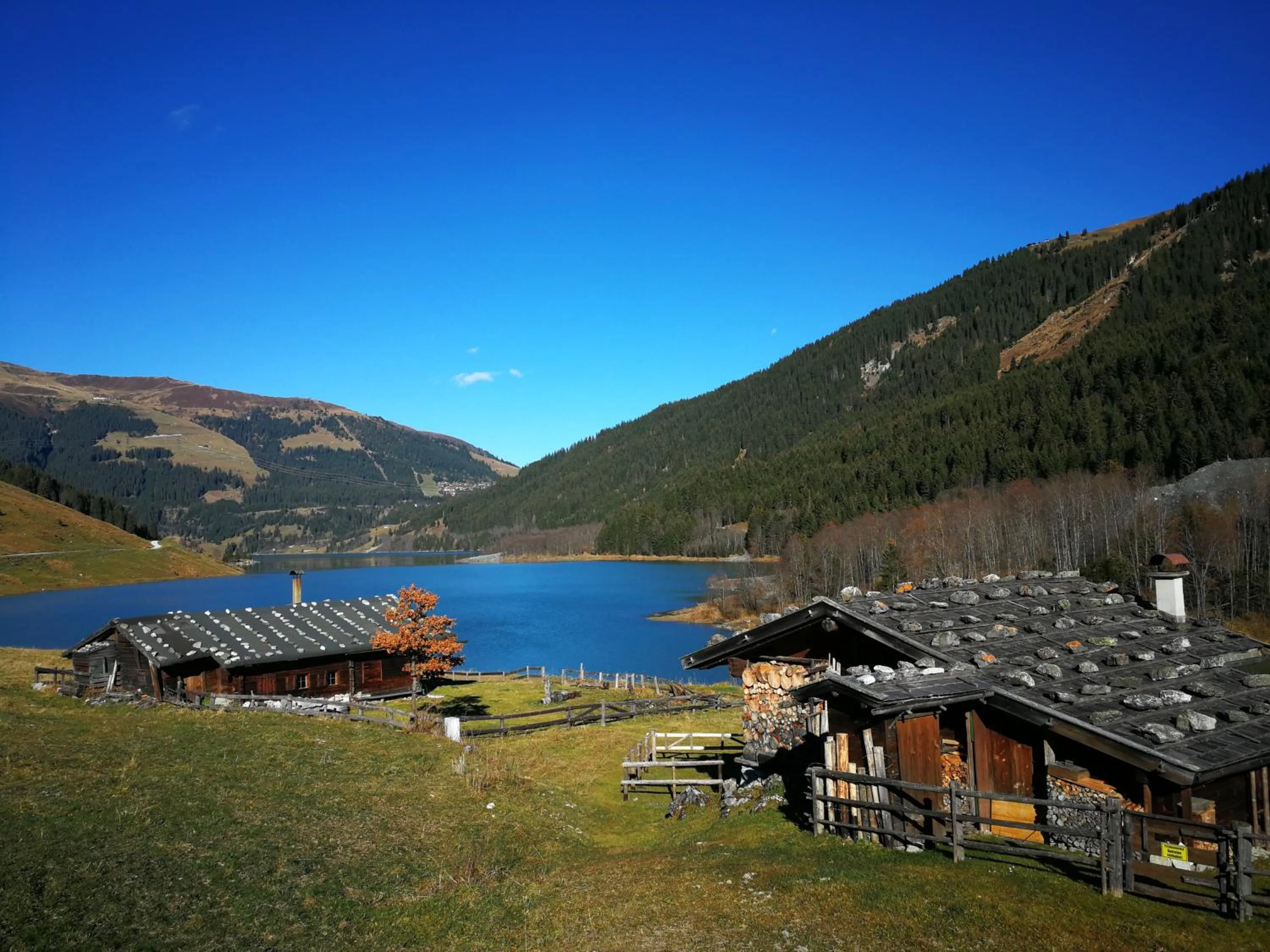 Spring in Hotel Post Krimml