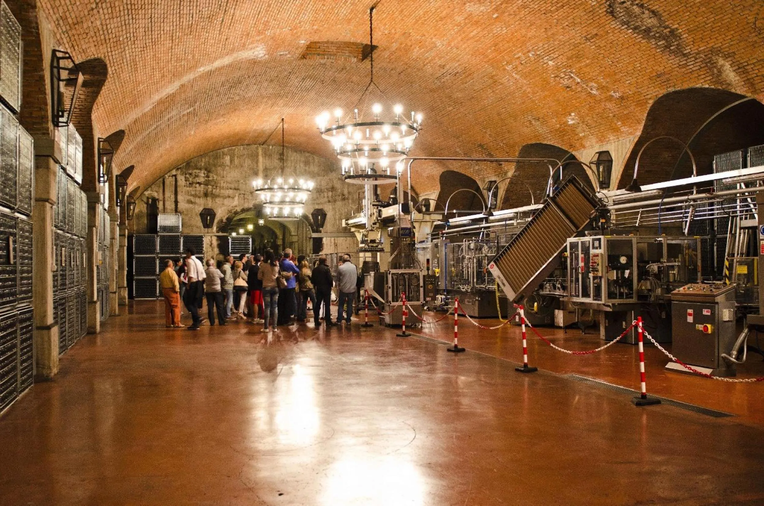 Drinks in B&B PONTEVECCHIO