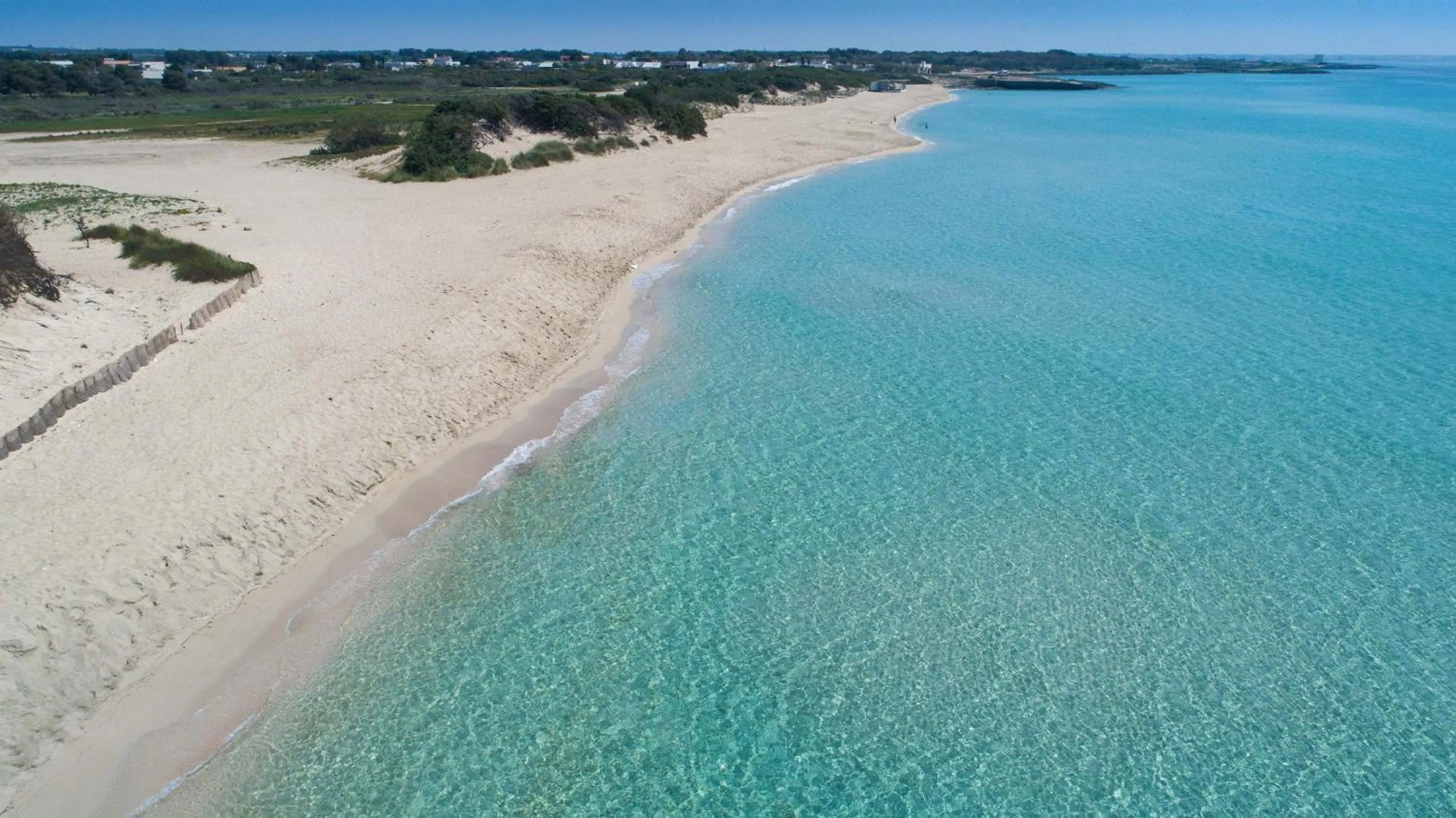 Other in Residence La Scogliera