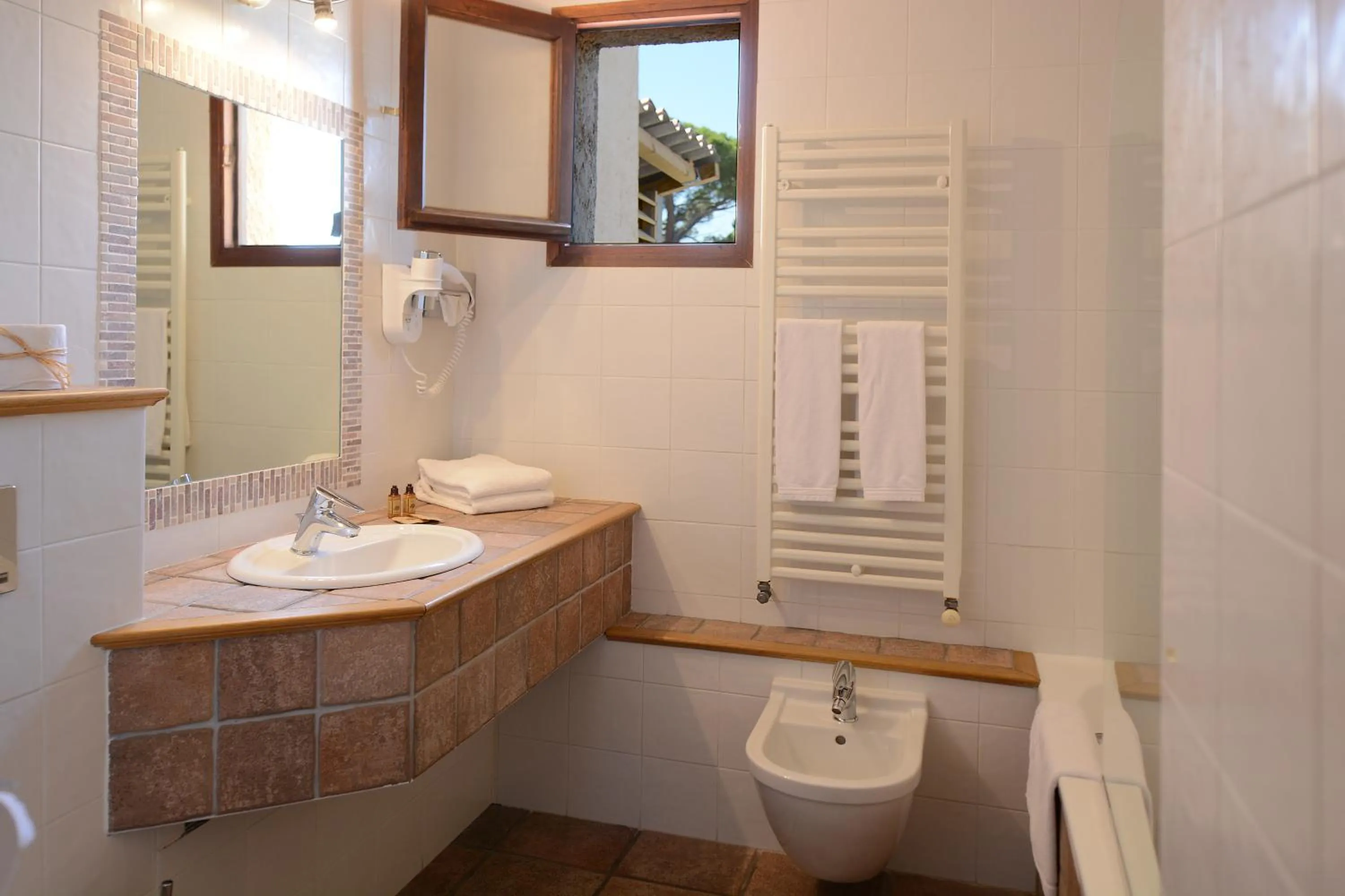 Other in Hôtel Dolce Notte