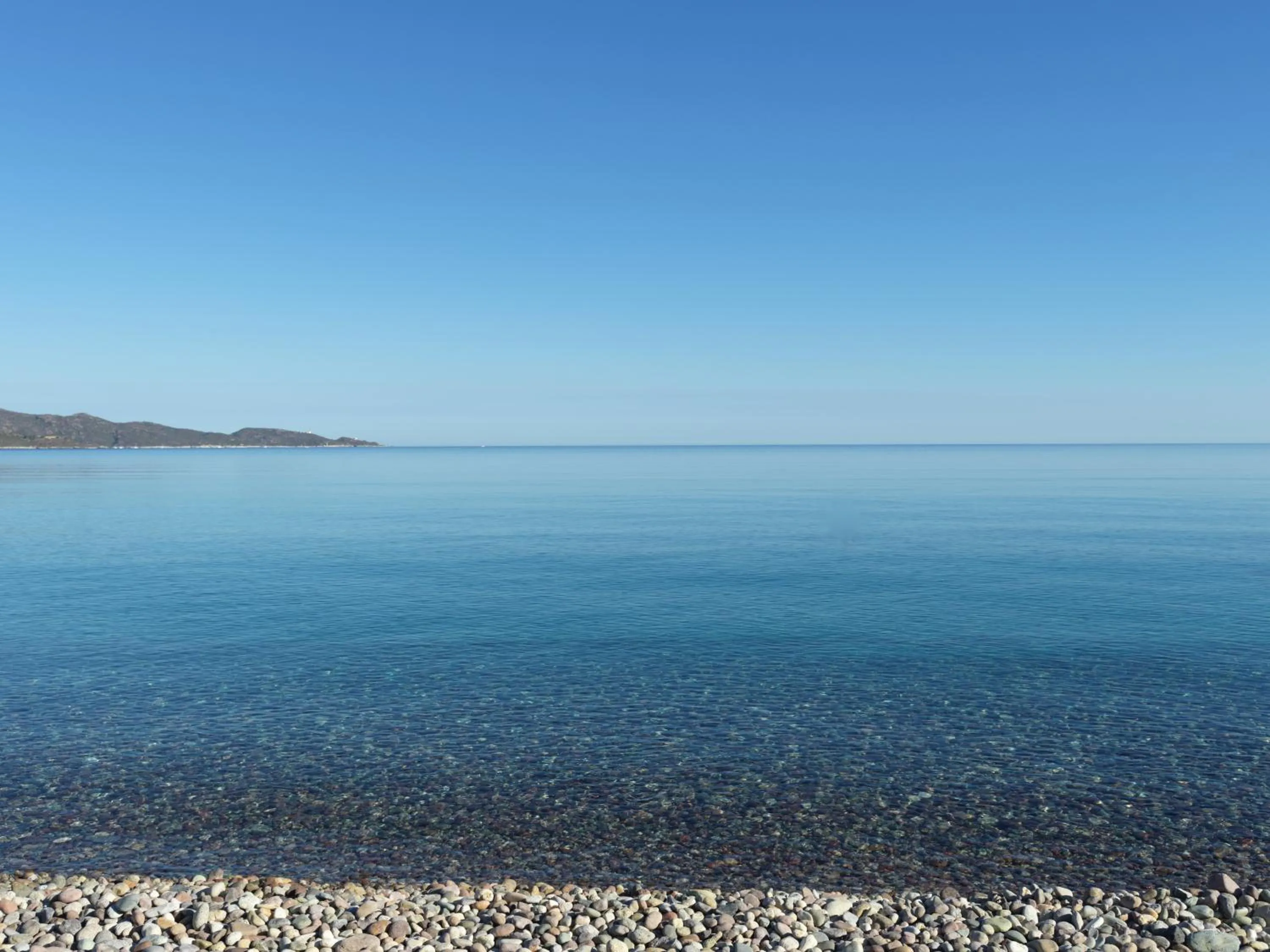 Day in Hôtel Dolce Notte