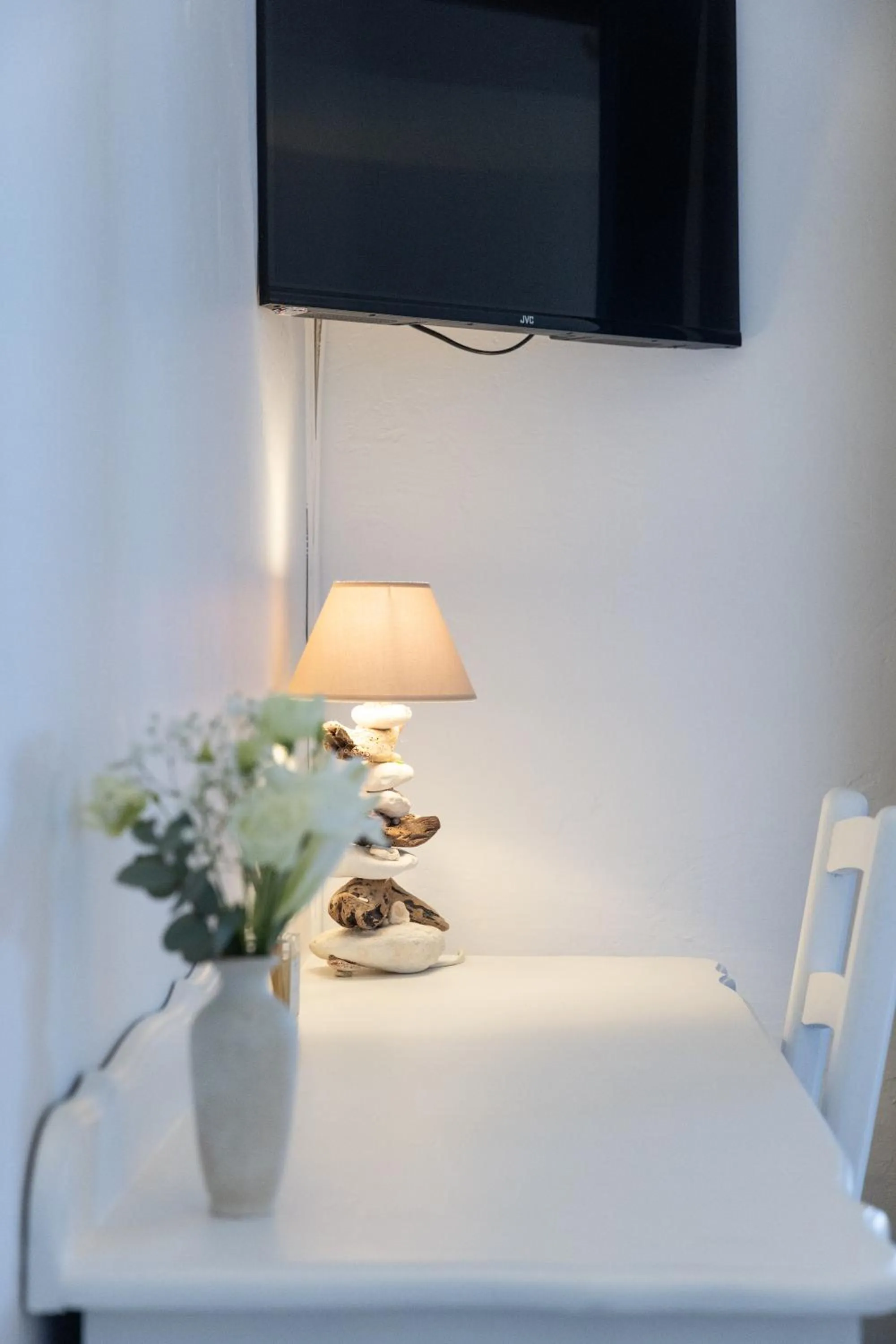 Decorative detail in Hôtel Dolce Notte