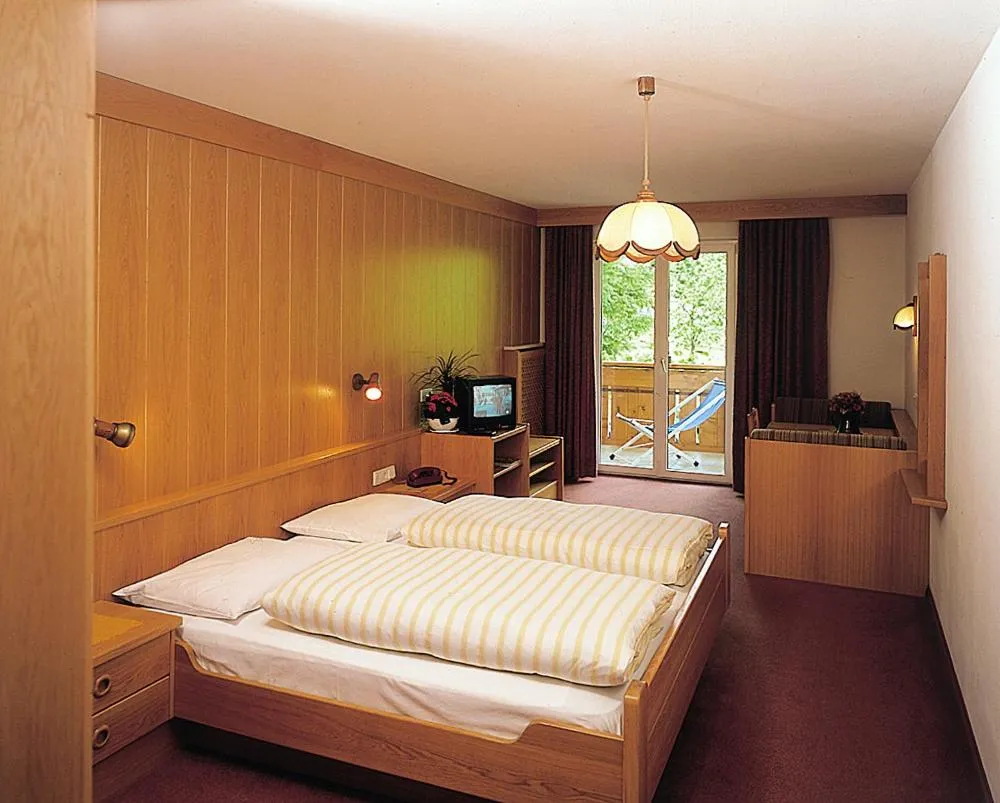 Hotel Klotz