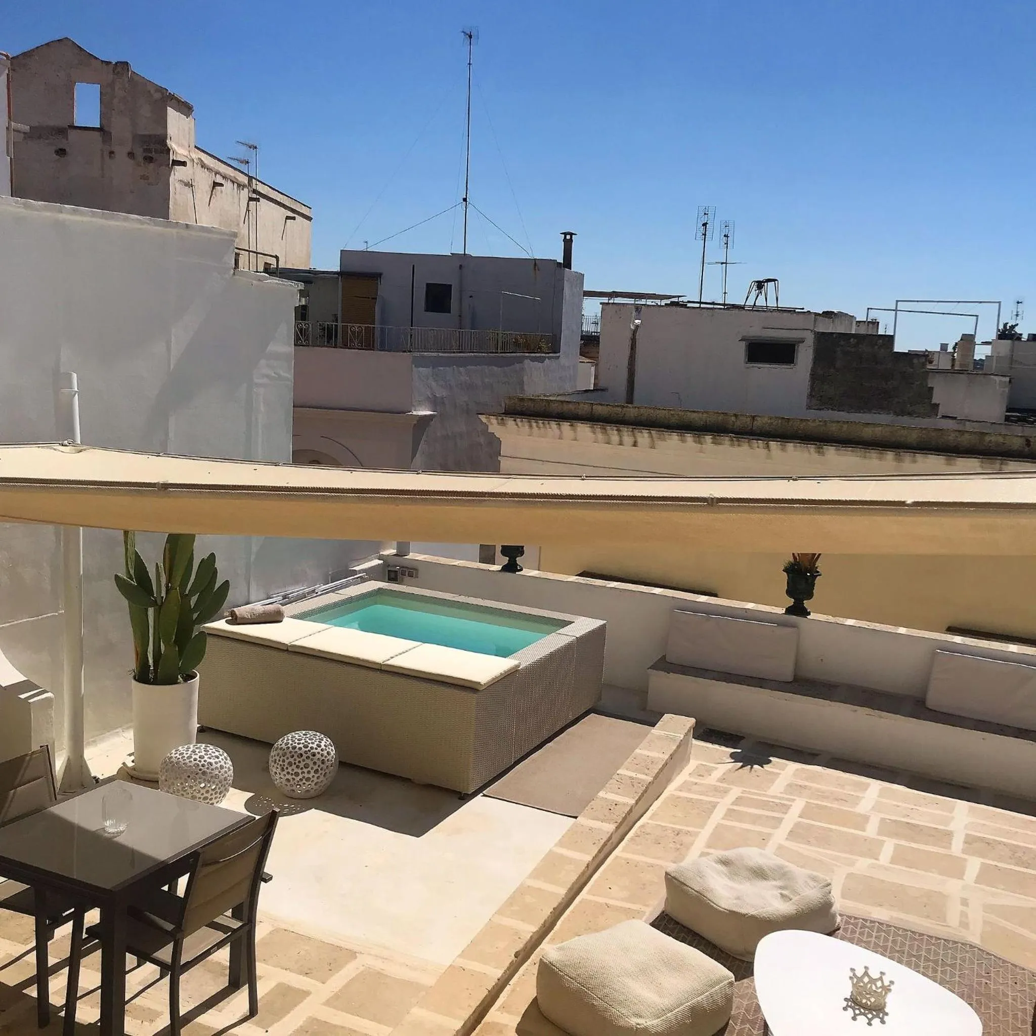 Agata Salento Luxury Home