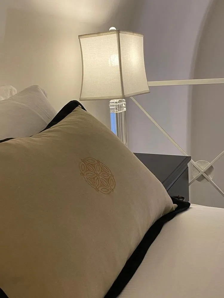 Photo of the whole room in Agata Salento Luxury Home