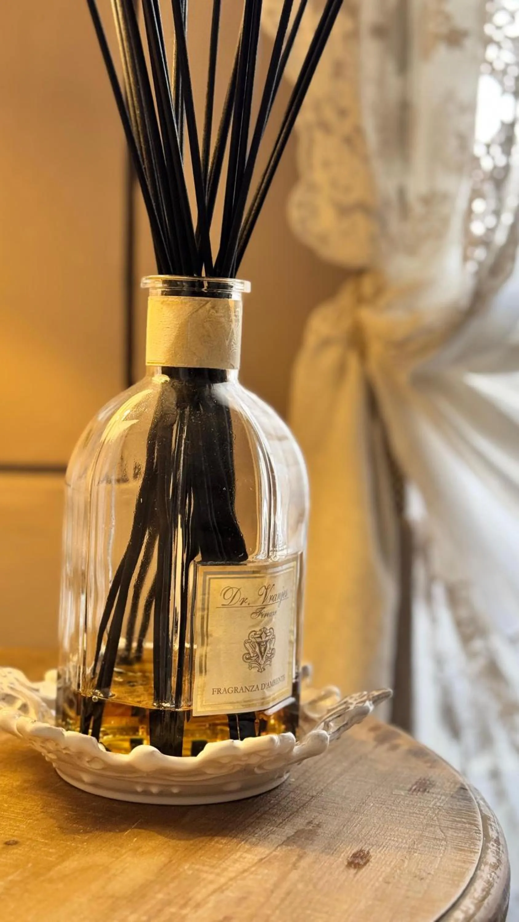 Agata Salento Luxury Home